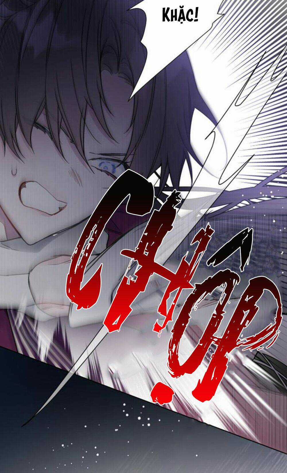 Cách Hiệp Sĩ Sống Như Một Tiểu Thư Quyền Quý Chapter 32 trang 48