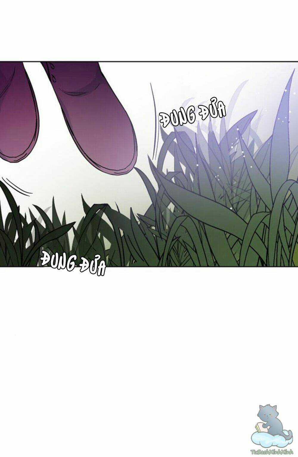 Cách Hiệp Sĩ Sống Như Một Tiểu Thư Quyền Quý Chapter 32 trang 52