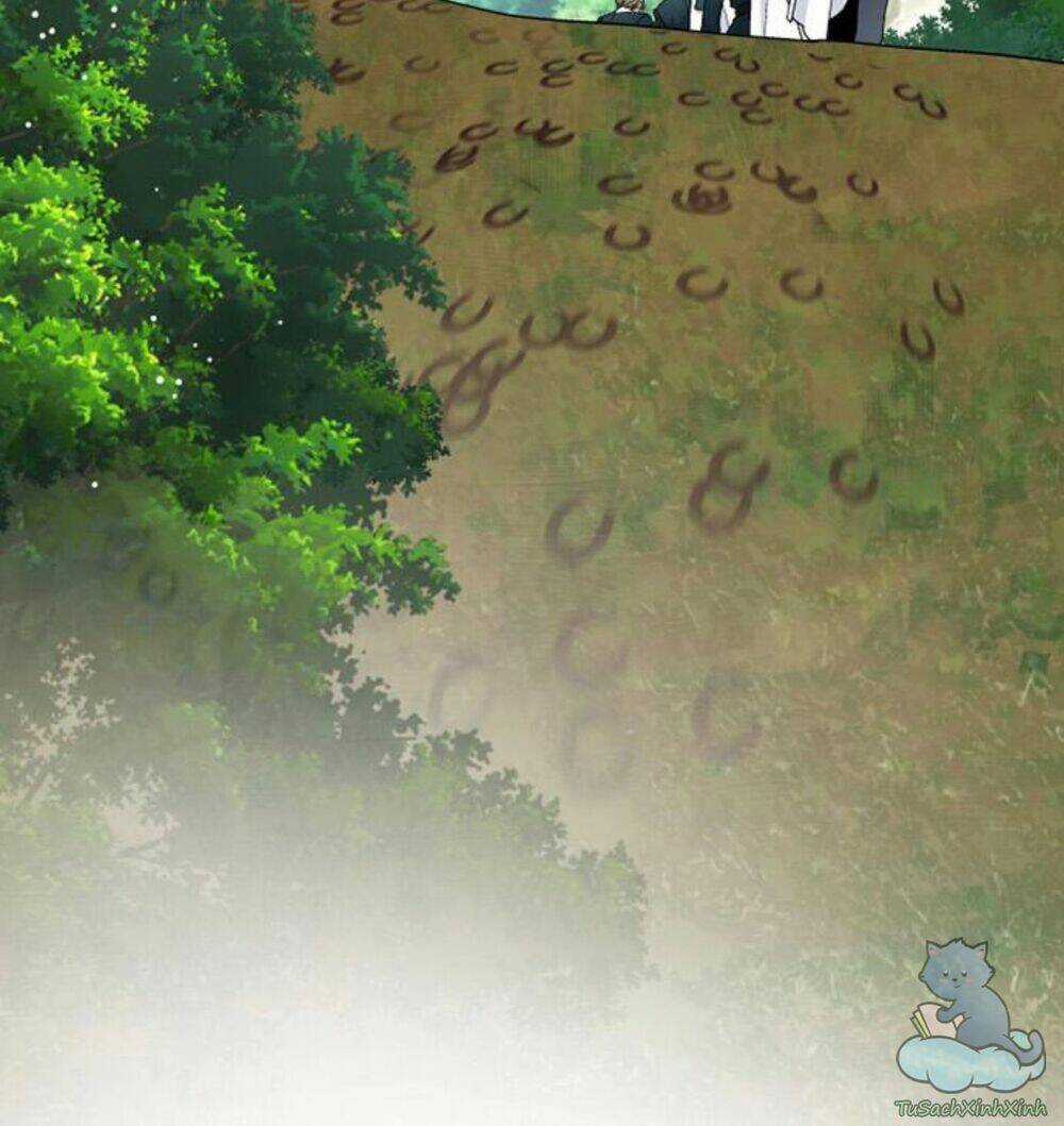 Cách Hiệp Sĩ Sống Như Một Tiểu Thư Quyền Quý Chapter 32 trang 6