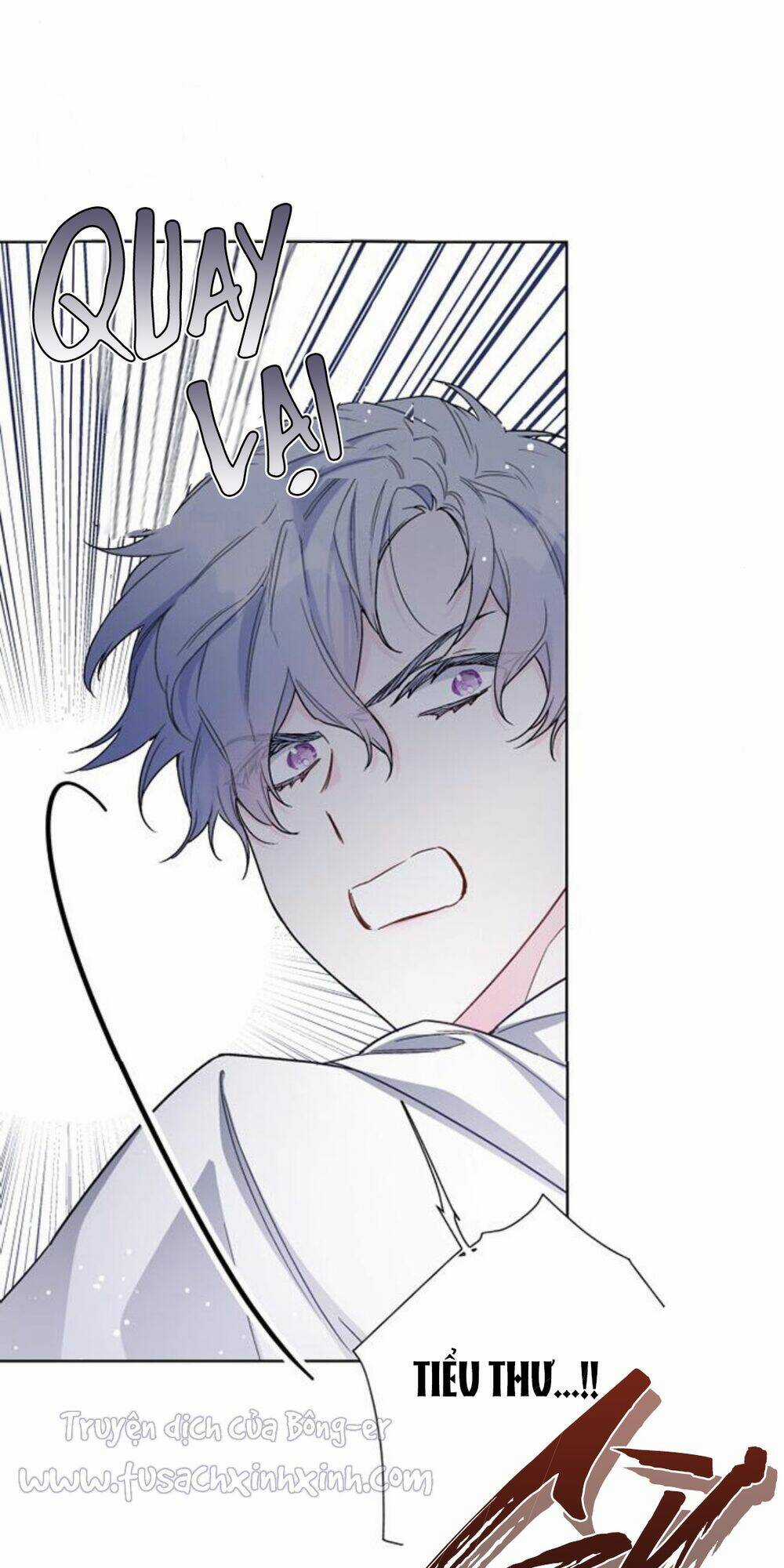 Cách Hiệp Sĩ Sống Như Một Tiểu Thư Quyền Quý Chapter 32 trang 60