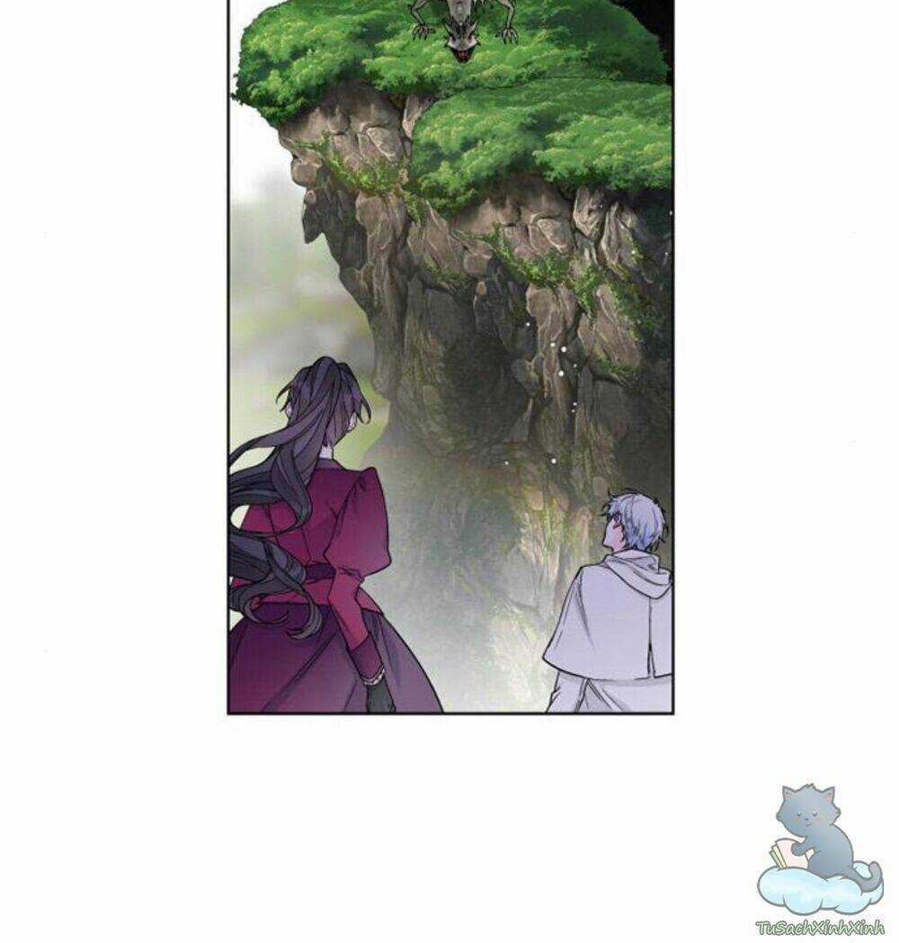 Cách Hiệp Sĩ Sống Như Một Tiểu Thư Quyền Quý Chapter 32 trang 66