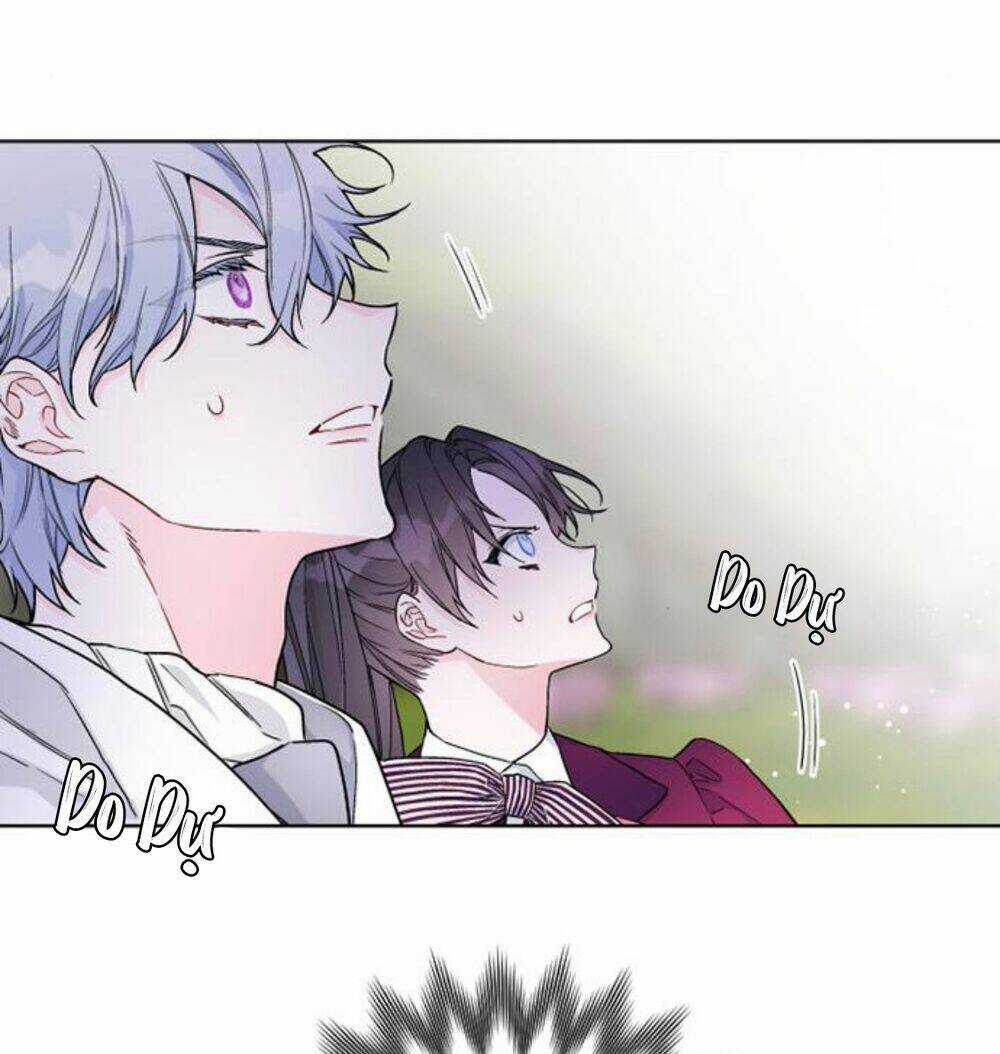 Cách Hiệp Sĩ Sống Như Một Tiểu Thư Quyền Quý Chapter 32 trang 67