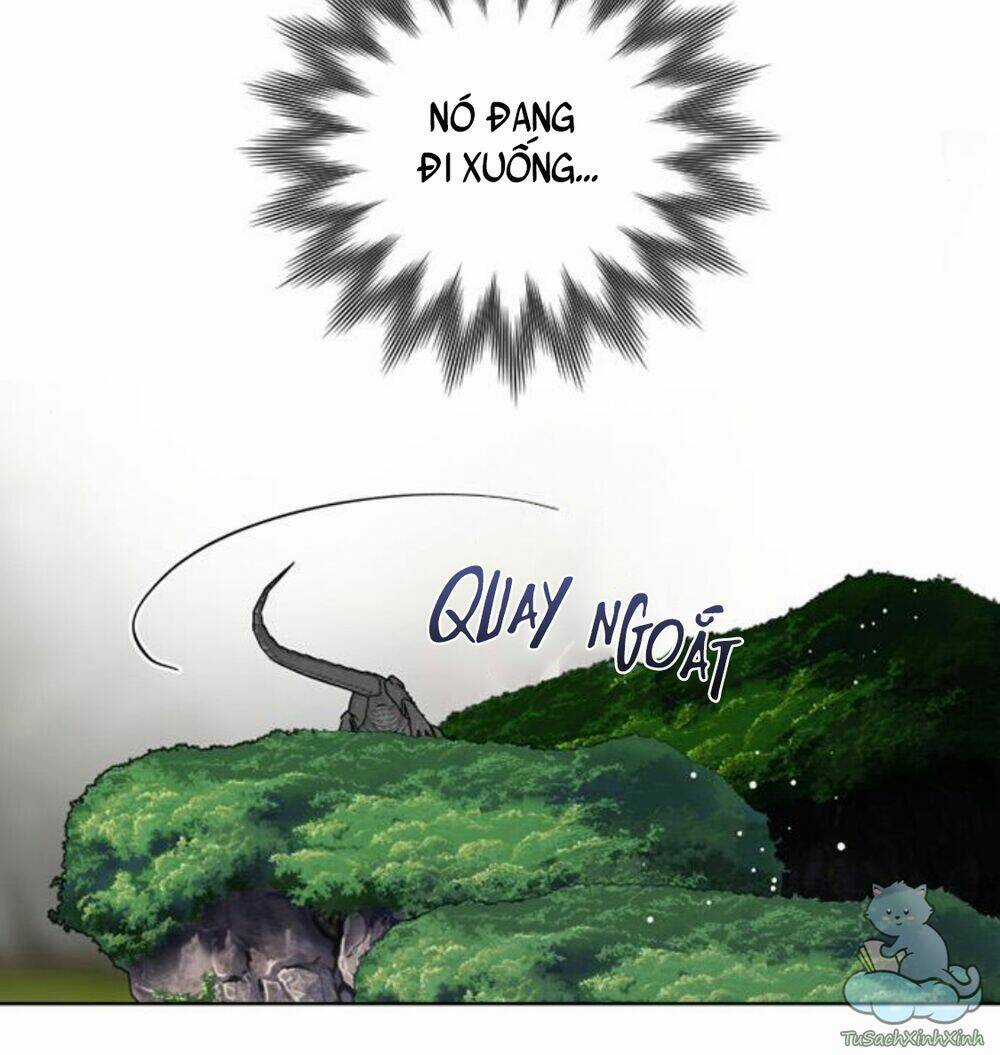 Cách Hiệp Sĩ Sống Như Một Tiểu Thư Quyền Quý Chapter 32 trang 68