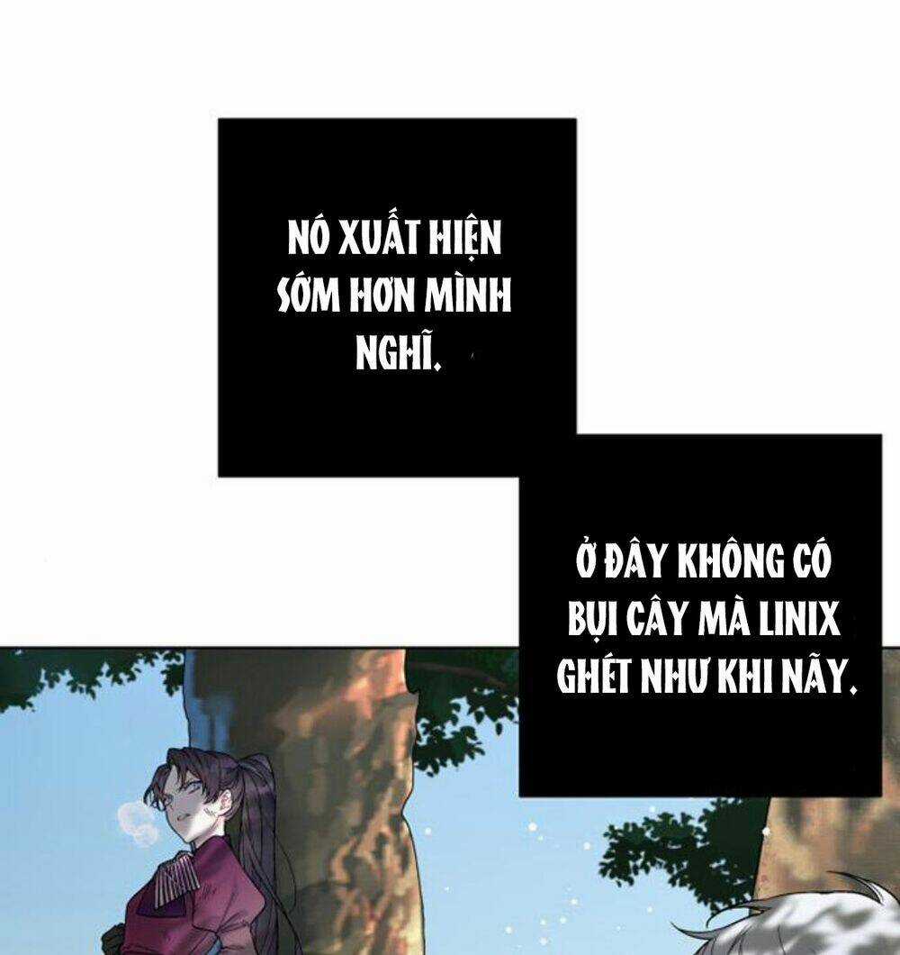 Cách Hiệp Sĩ Sống Như Một Tiểu Thư Quyền Quý Chapter 32 trang 73