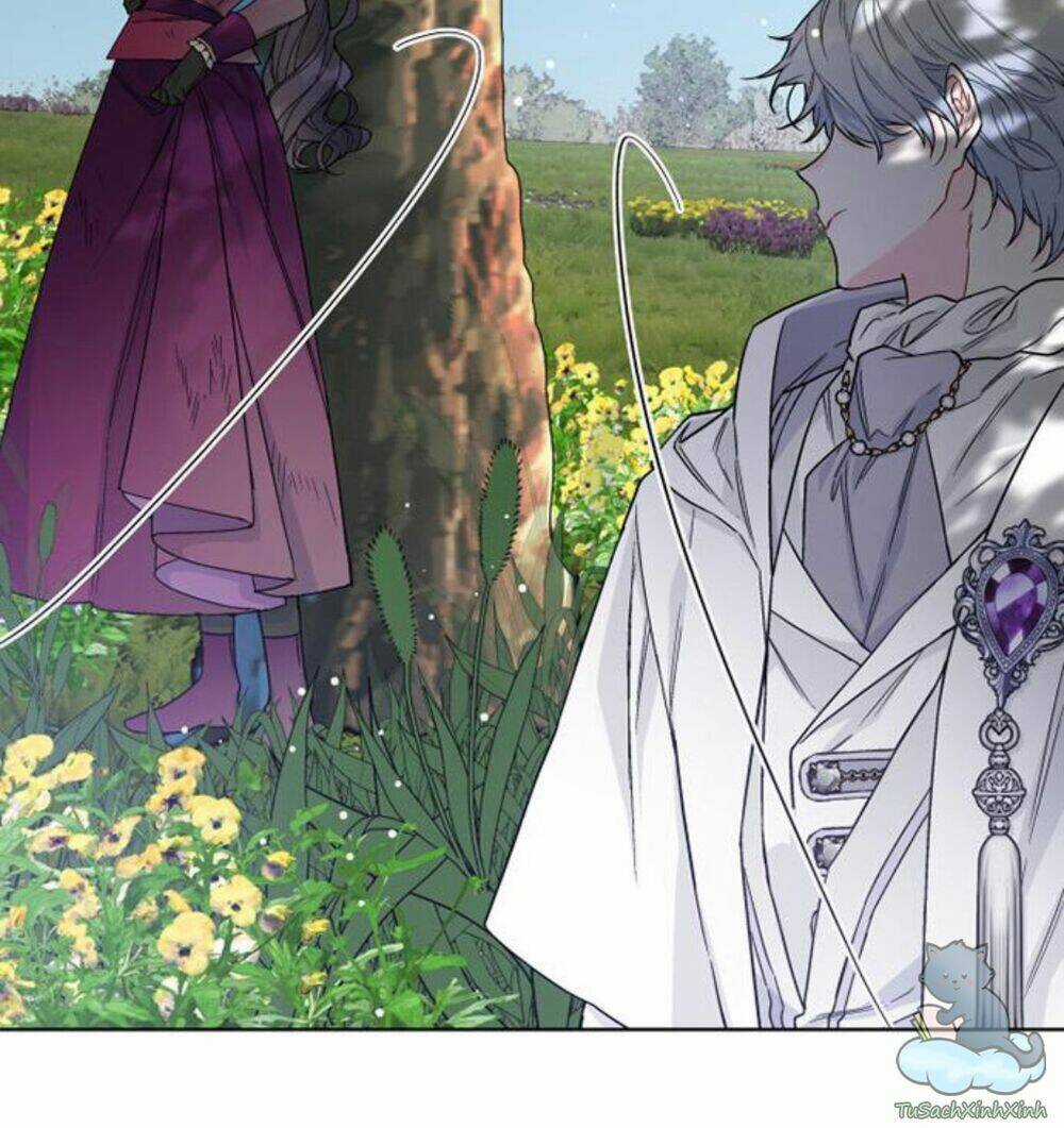 Cách Hiệp Sĩ Sống Như Một Tiểu Thư Quyền Quý Chapter 32 trang 74