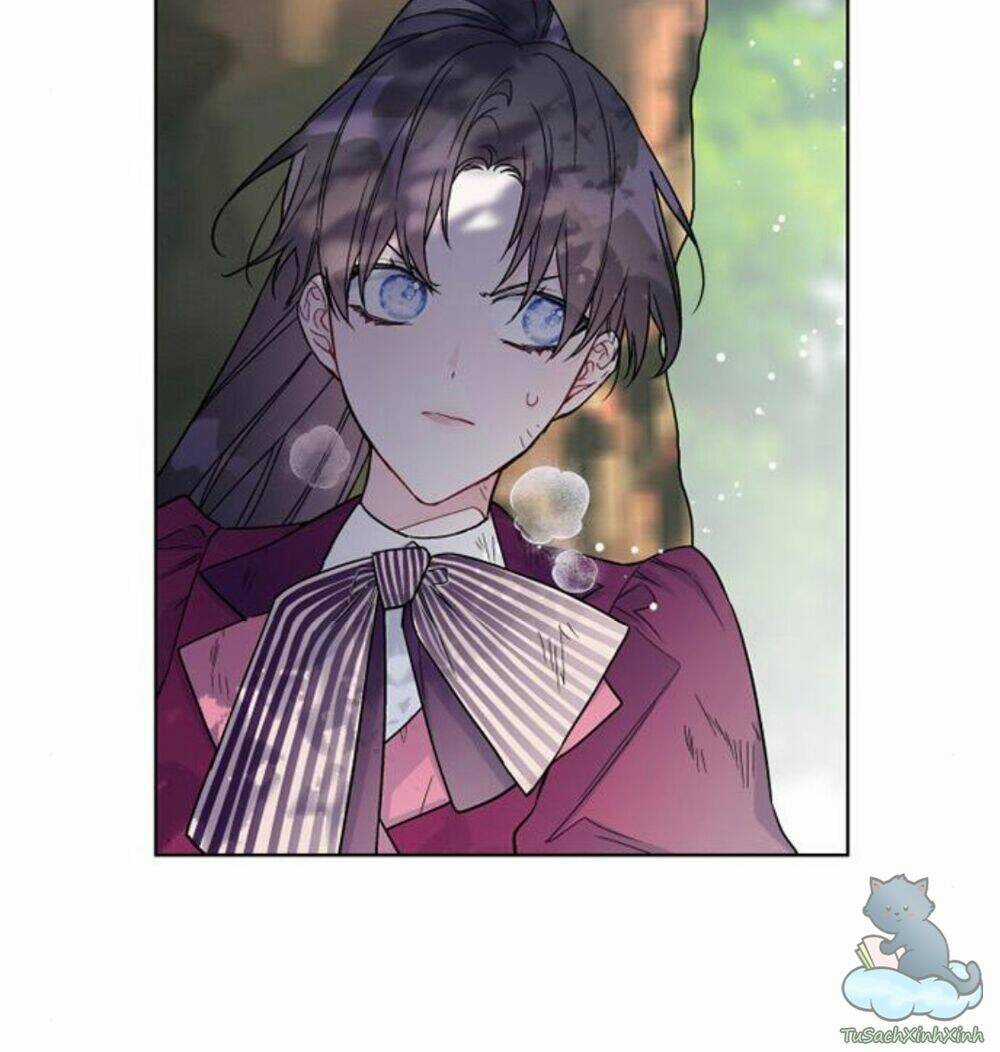 Cách Hiệp Sĩ Sống Như Một Tiểu Thư Quyền Quý Chapter 32 trang 81