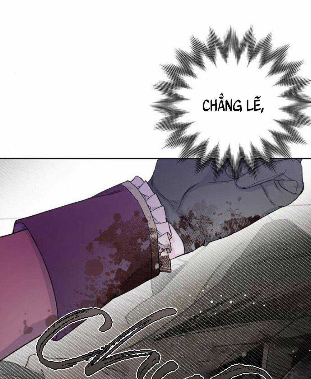 Cách Hiệp Sĩ Sống Như Một Tiểu Thư Quyền Quý Chapter 32 trang 82