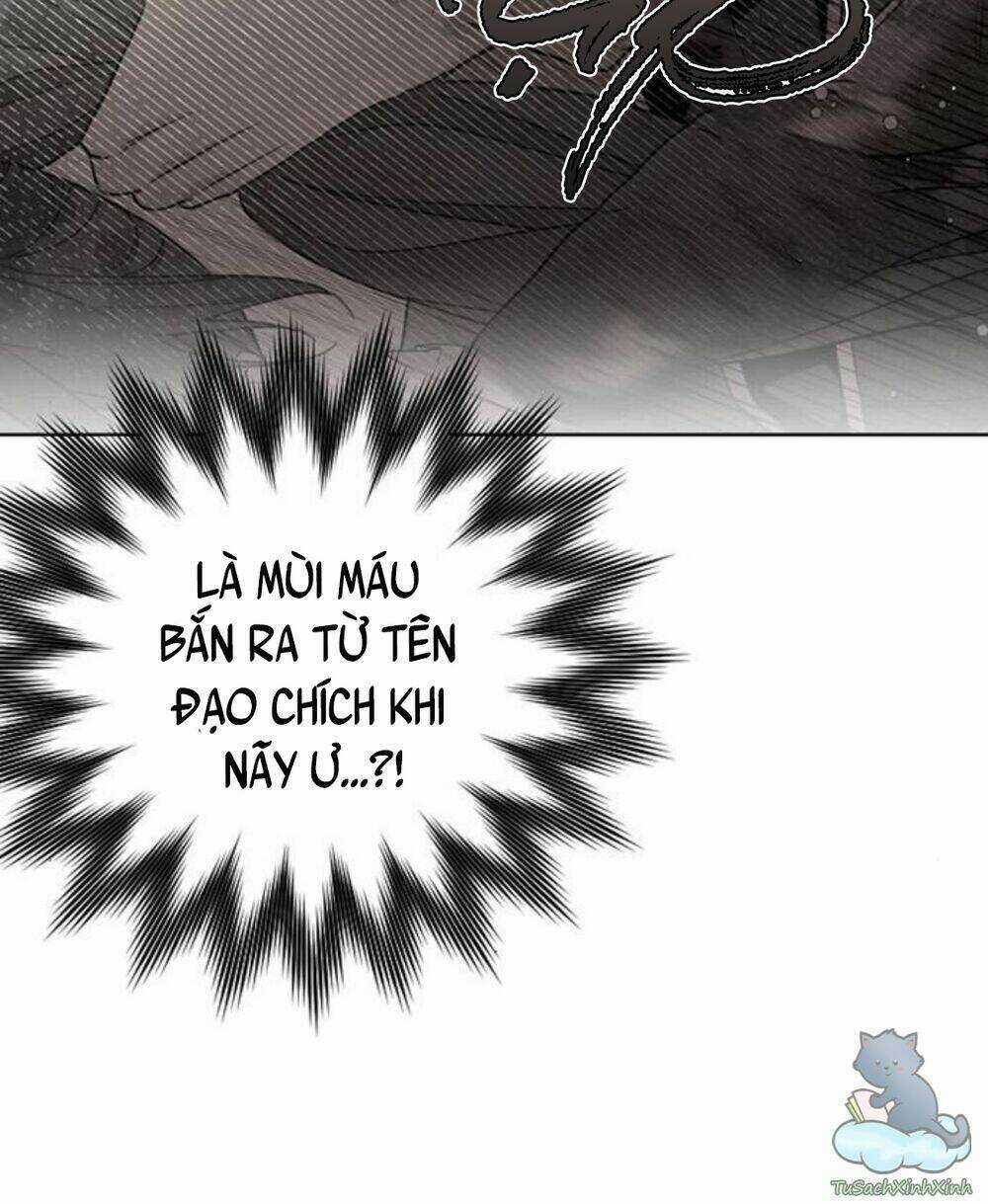 Cách Hiệp Sĩ Sống Như Một Tiểu Thư Quyền Quý Chapter 32 trang 83