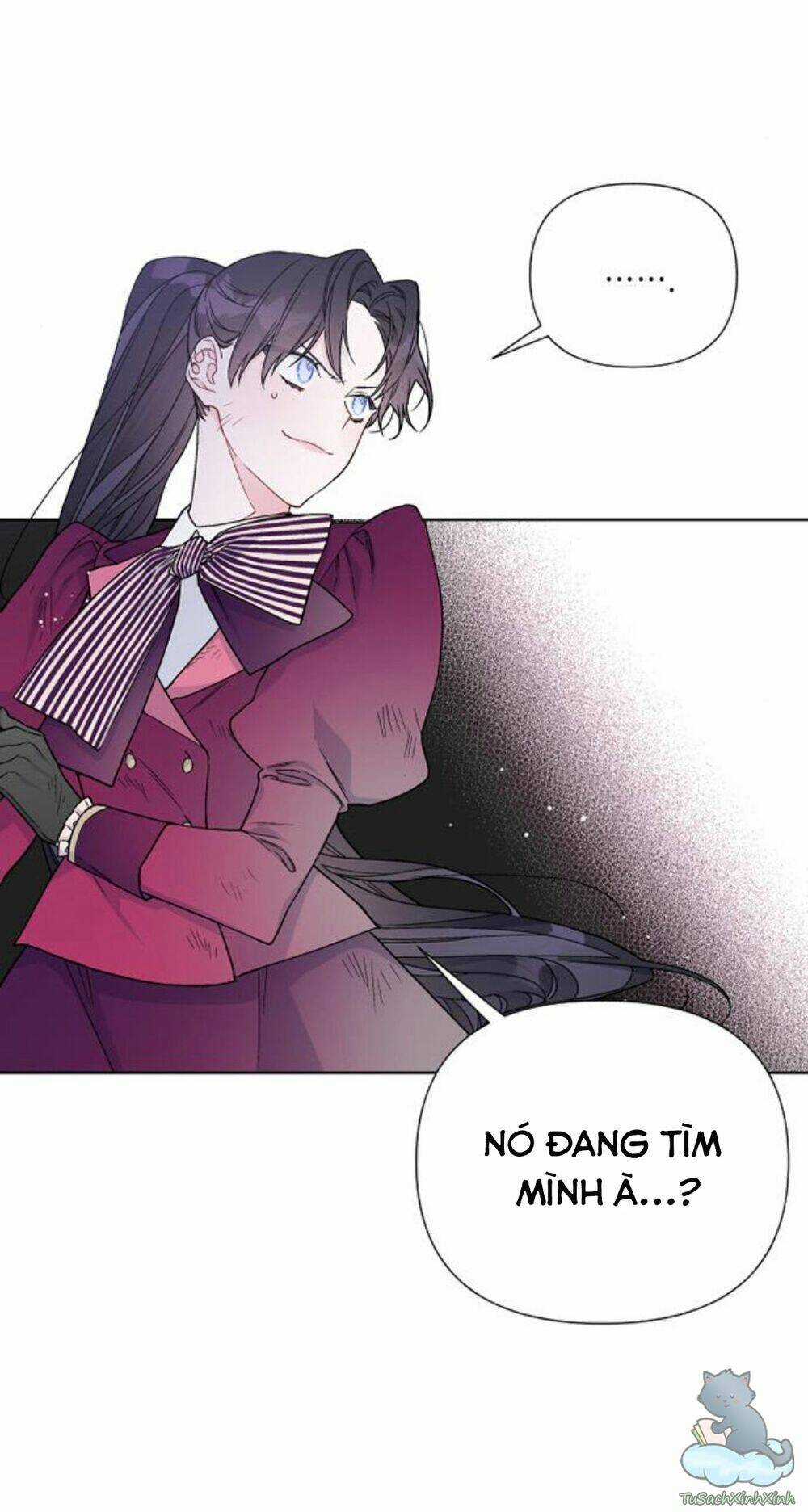 Cách Hiệp Sĩ Sống Như Một Tiểu Thư Quyền Quý Chapter 32 trang 84