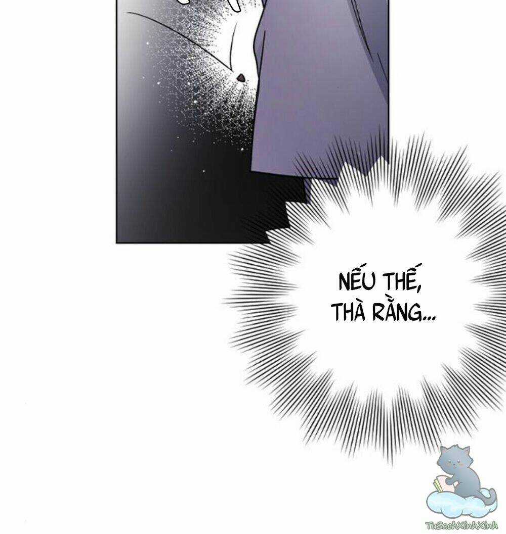 Cách Hiệp Sĩ Sống Như Một Tiểu Thư Quyền Quý Chapter 32 trang 86