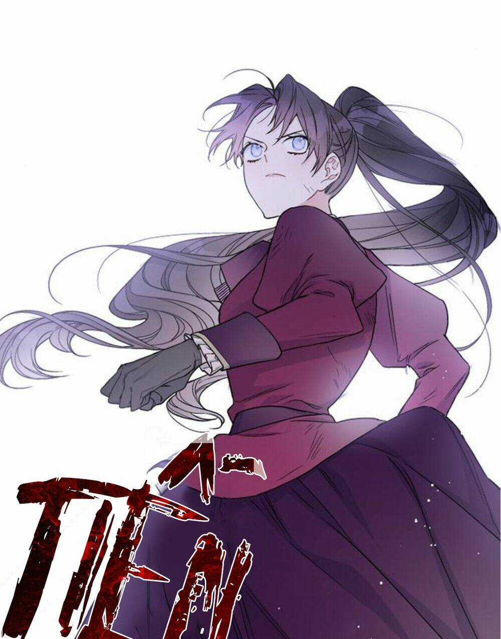 Cách Hiệp Sĩ Sống Như Một Tiểu Thư Quyền Quý Chapter 32 trang 97