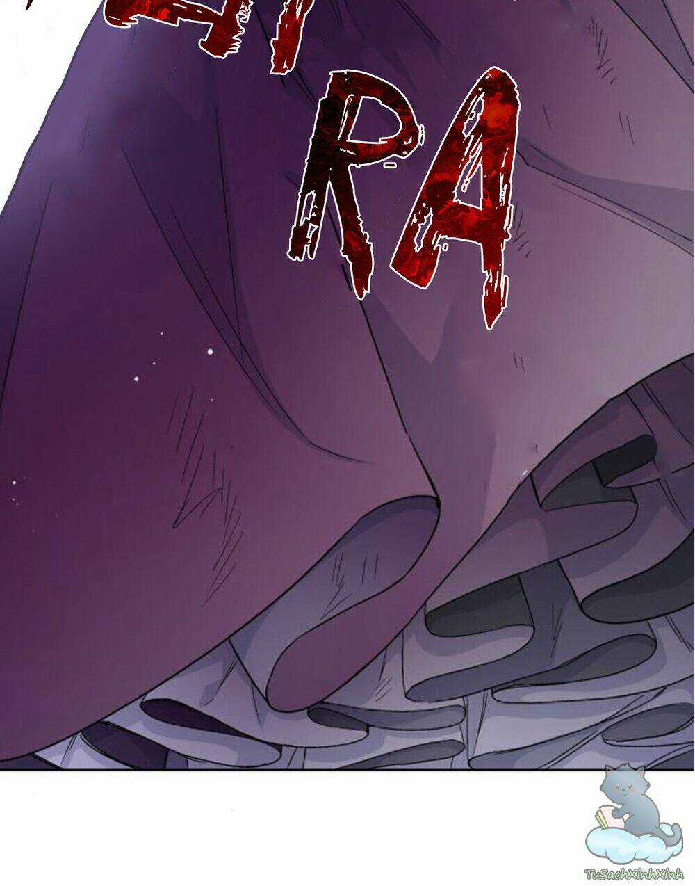 Cách Hiệp Sĩ Sống Như Một Tiểu Thư Quyền Quý Chapter 32 trang 98