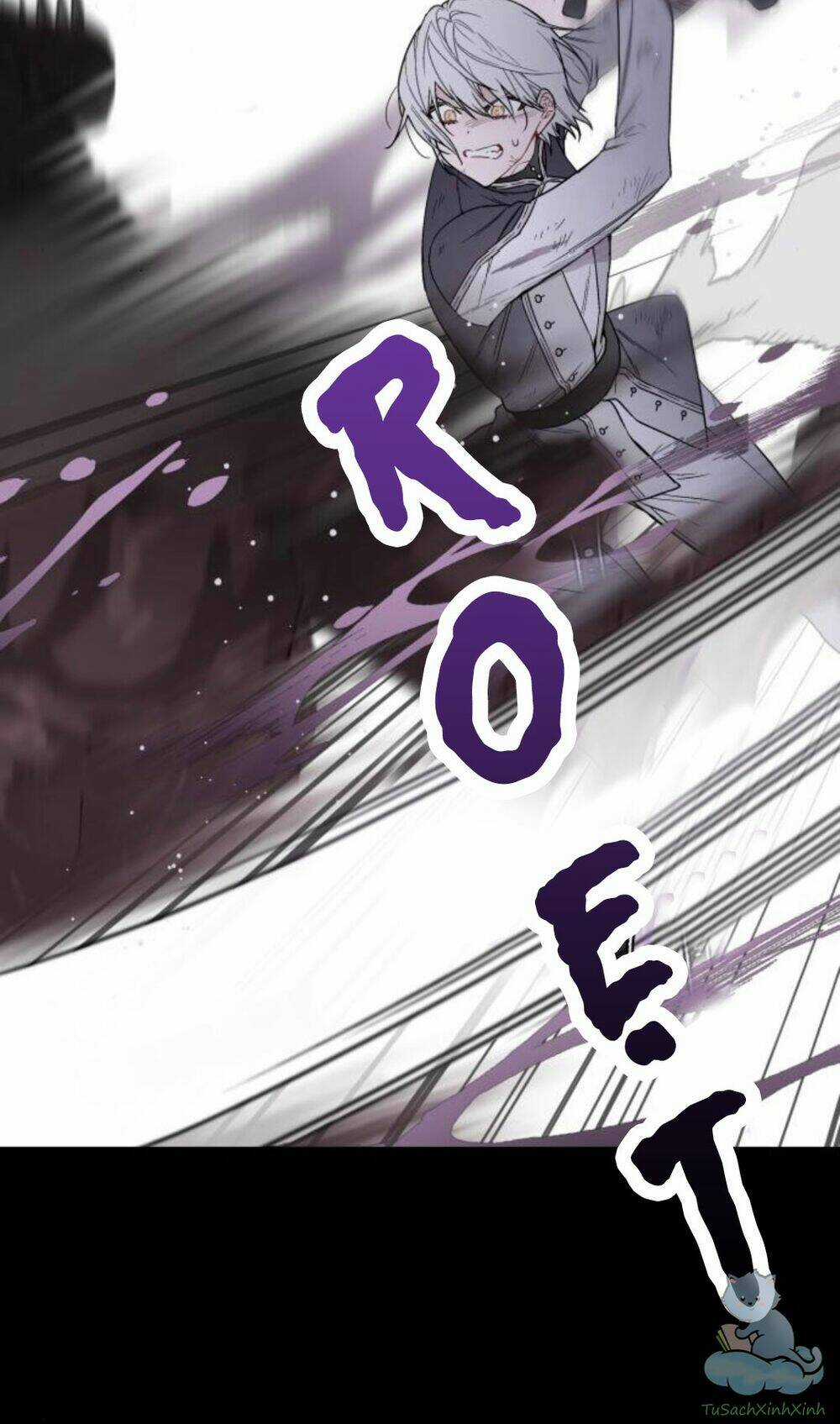 Cách Hiệp Sĩ Sống Như Một Tiểu Thư Quyền Quý Chapter 33 trang 12