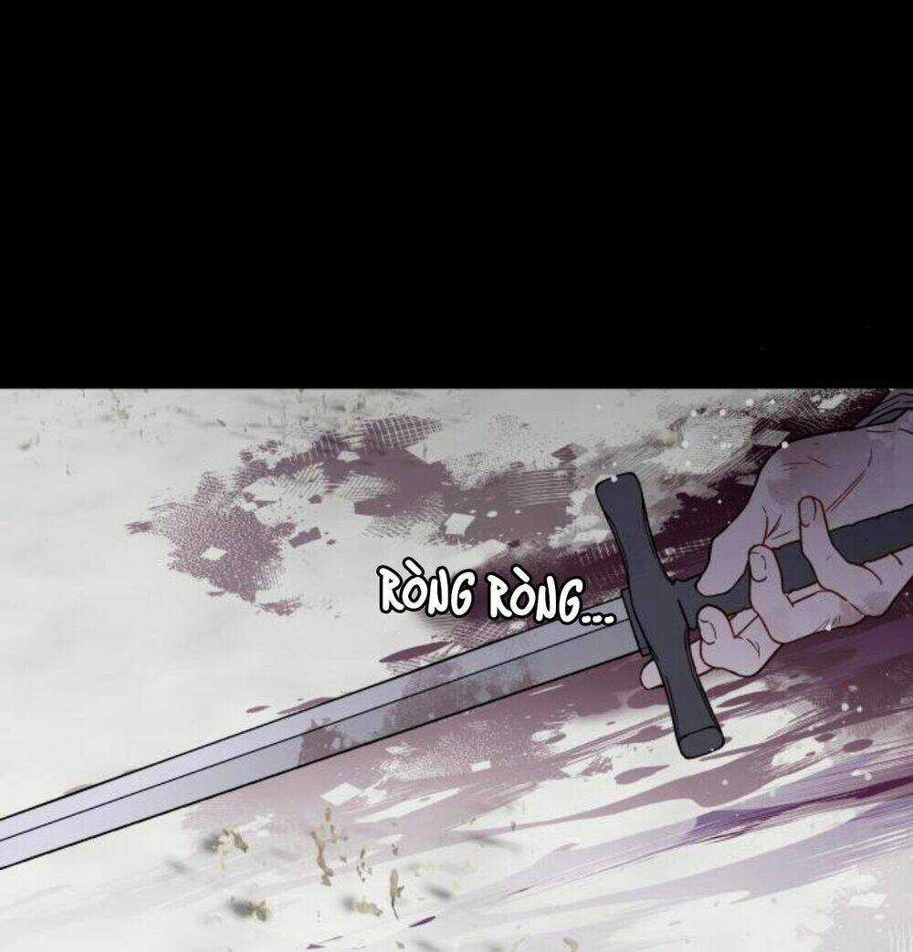 Cách Hiệp Sĩ Sống Như Một Tiểu Thư Quyền Quý Chapter 33 trang 15