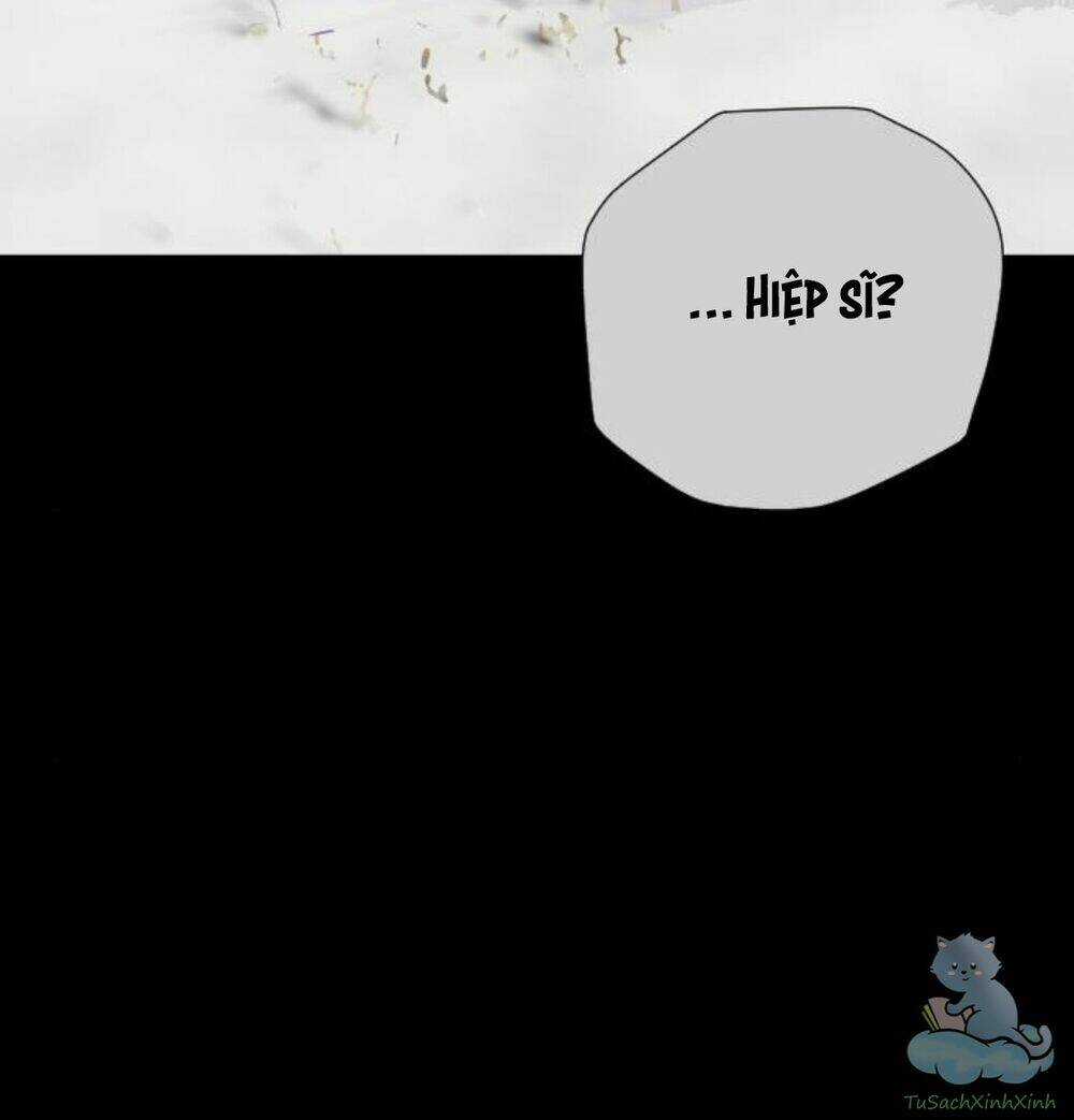 Cách Hiệp Sĩ Sống Như Một Tiểu Thư Quyền Quý Chapter 33 trang 16