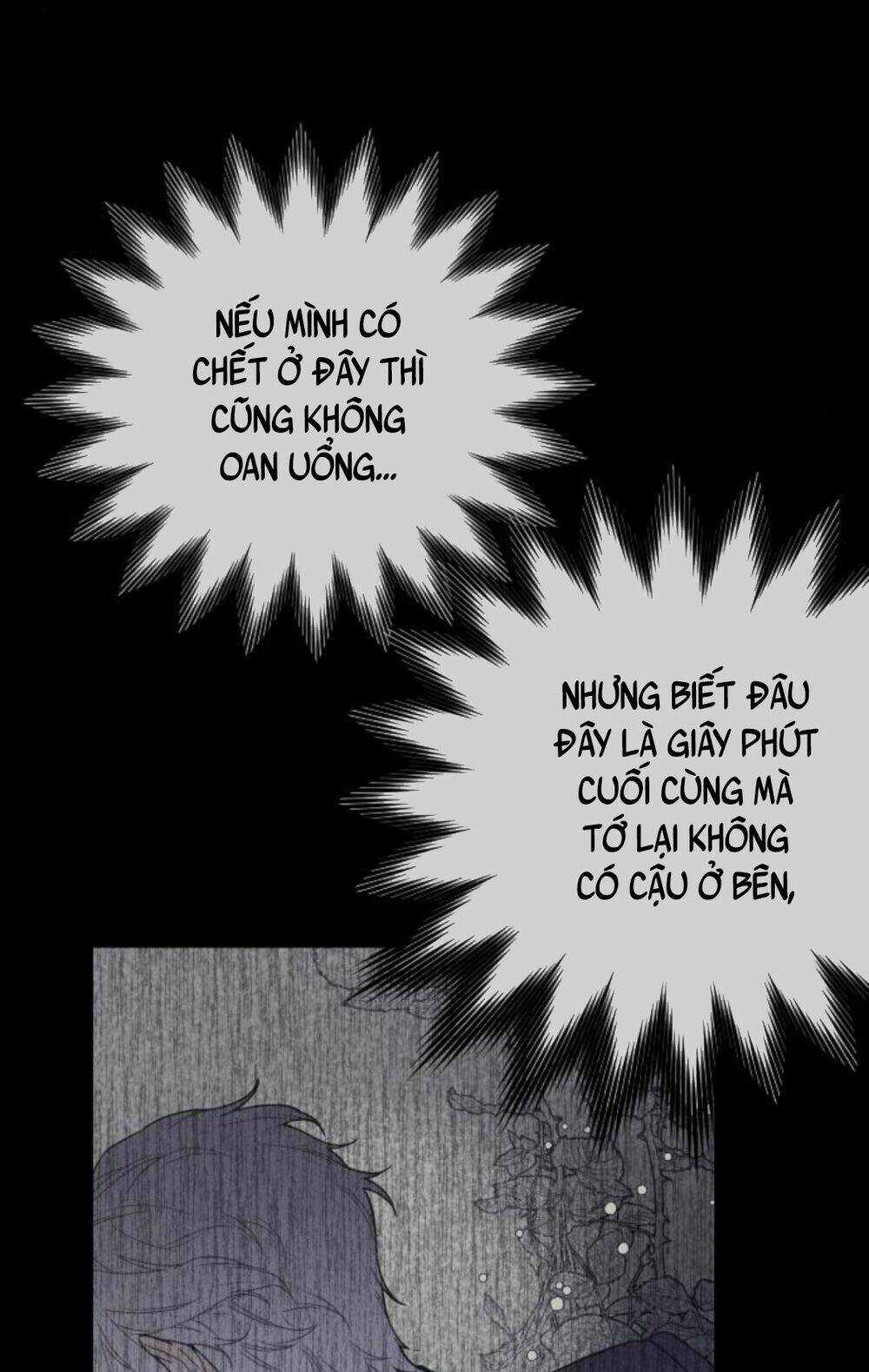 Cách Hiệp Sĩ Sống Như Một Tiểu Thư Quyền Quý Chapter 33 trang 22