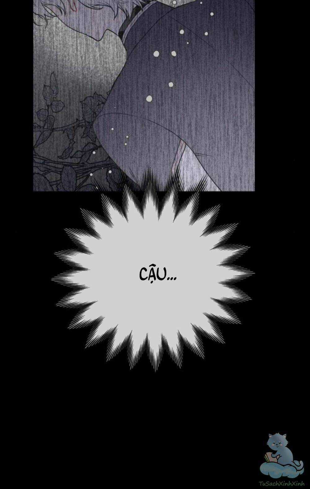 Cách Hiệp Sĩ Sống Như Một Tiểu Thư Quyền Quý Chapter 33 trang 23