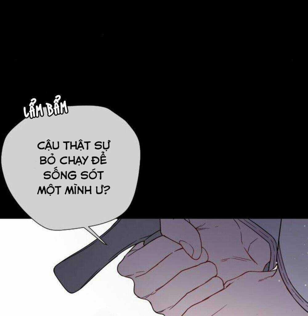 Cách Hiệp Sĩ Sống Như Một Tiểu Thư Quyền Quý Chapter 33 trang 24