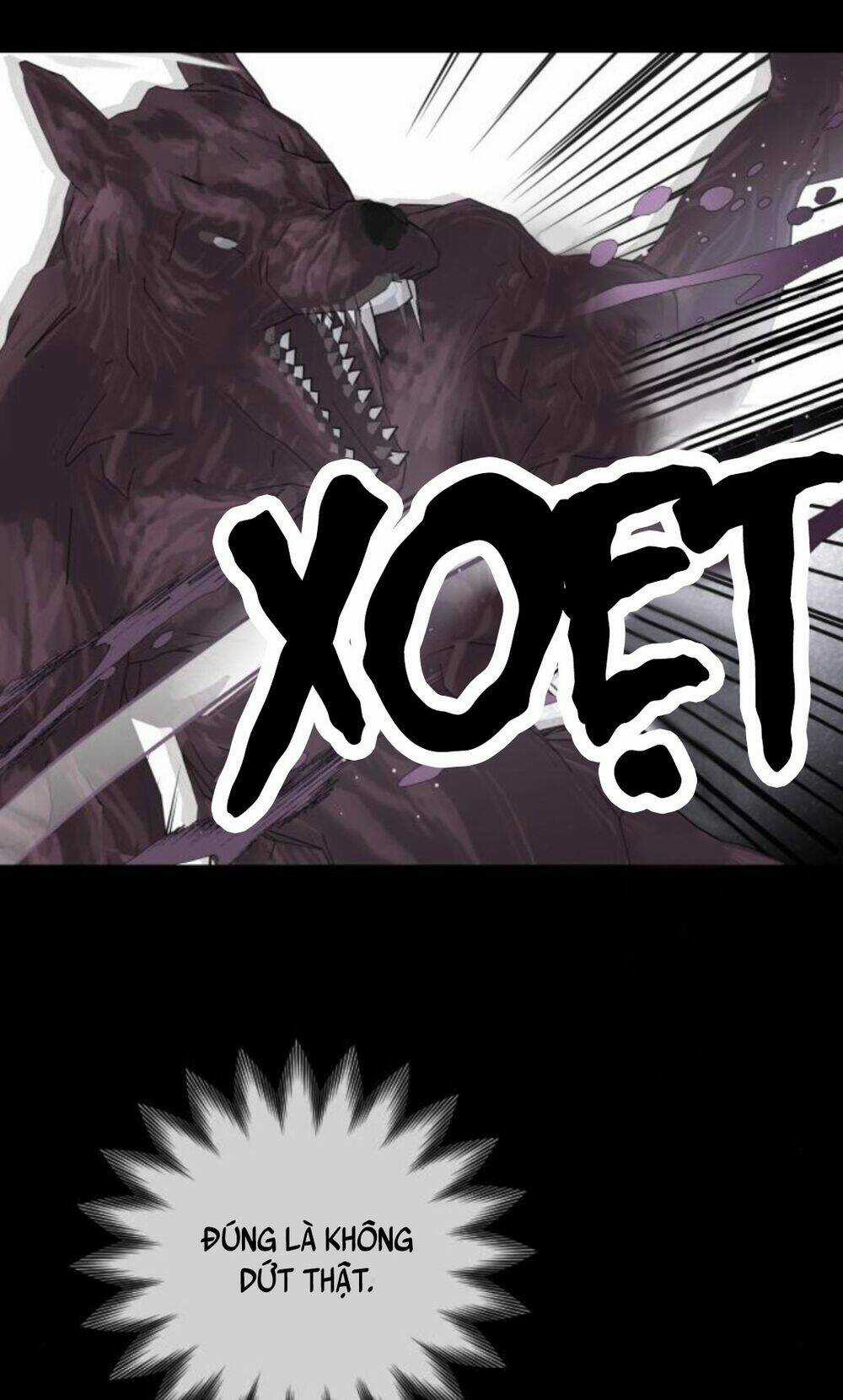 Cách Hiệp Sĩ Sống Như Một Tiểu Thư Quyền Quý Chapter 33 trang 3