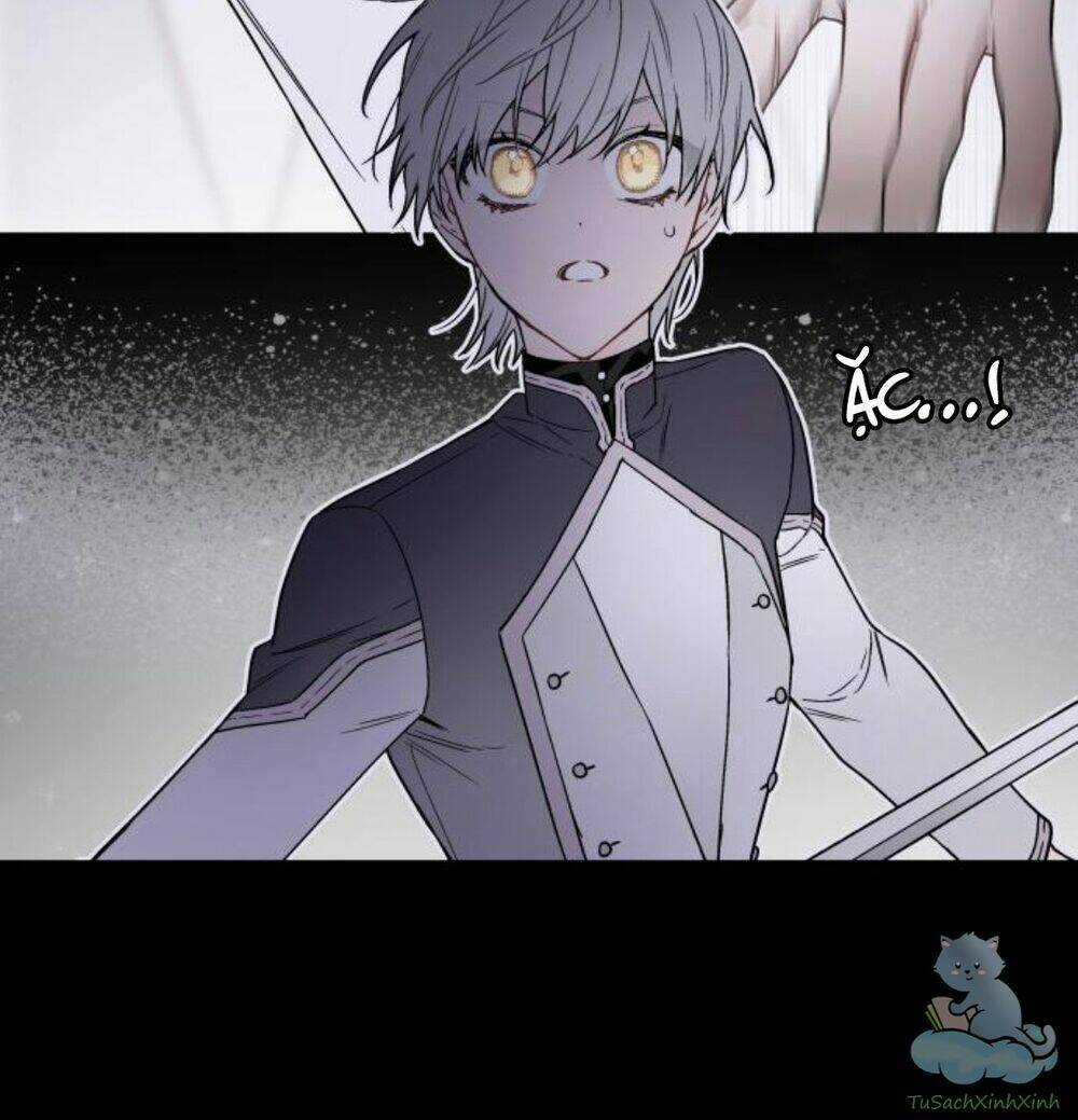 Cách Hiệp Sĩ Sống Như Một Tiểu Thư Quyền Quý Chapter 33 trang 34