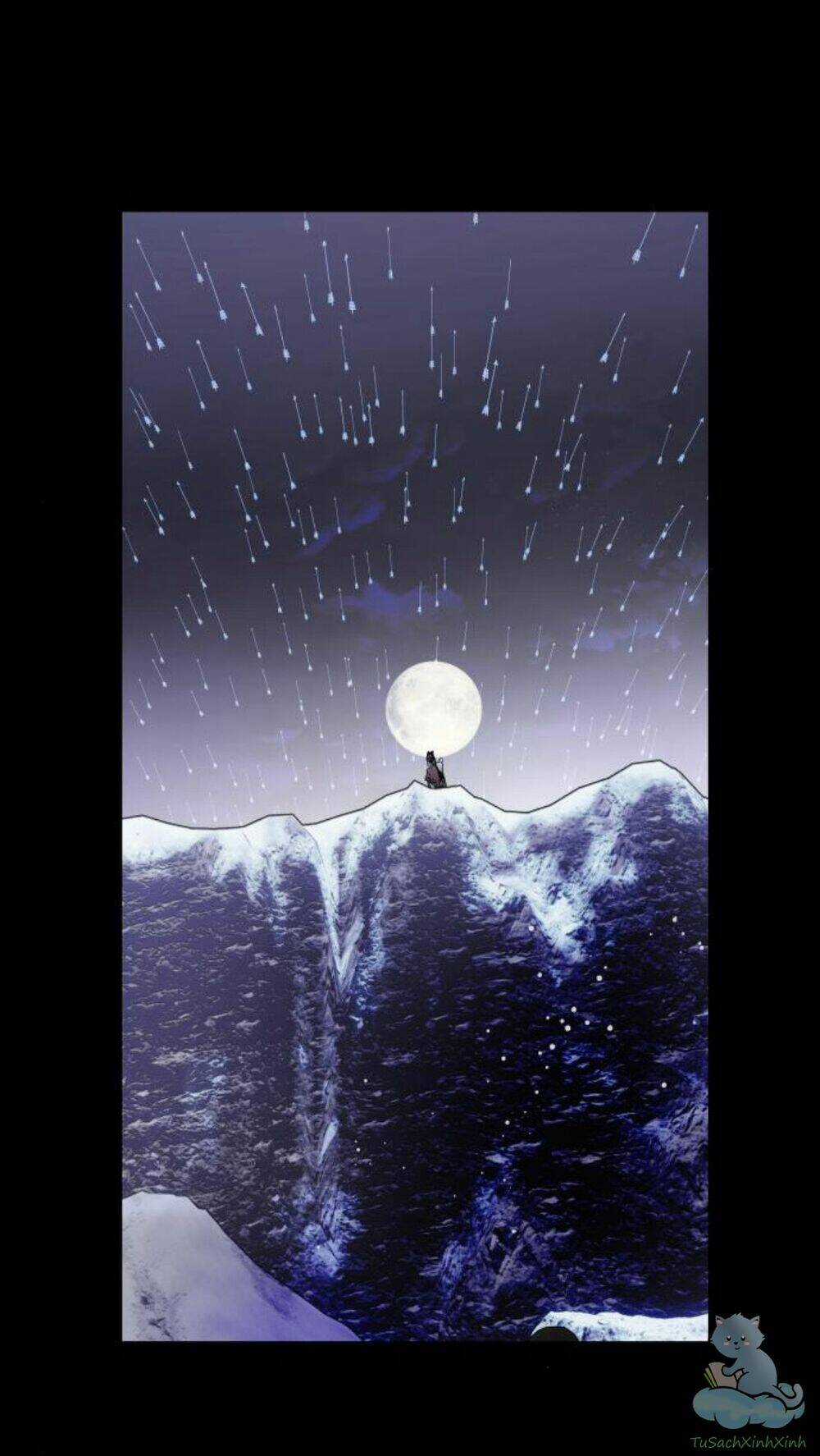 Cách Hiệp Sĩ Sống Như Một Tiểu Thư Quyền Quý Chapter 33 trang 39