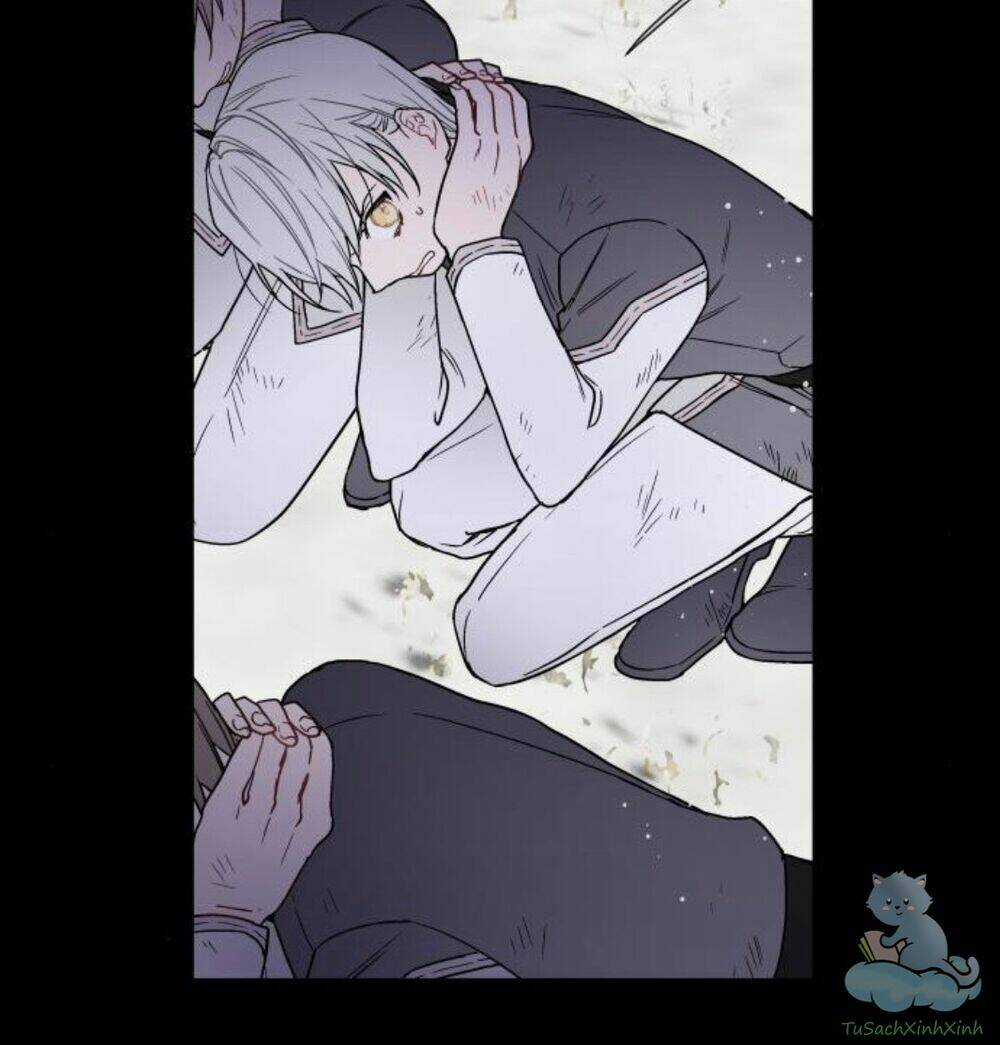 Cách Hiệp Sĩ Sống Như Một Tiểu Thư Quyền Quý Chapter 33 trang 47