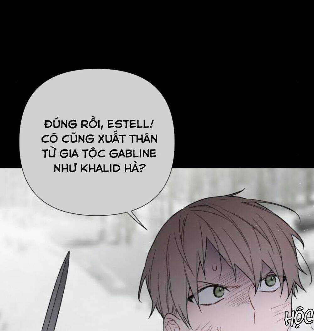 Cách Hiệp Sĩ Sống Như Một Tiểu Thư Quyền Quý Chapter 33 trang 5