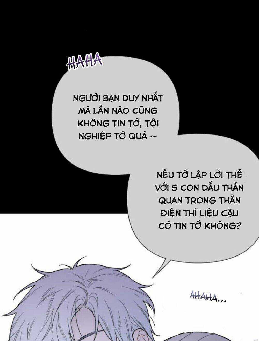 Cách Hiệp Sĩ Sống Như Một Tiểu Thư Quyền Quý Chapter 33 trang 54