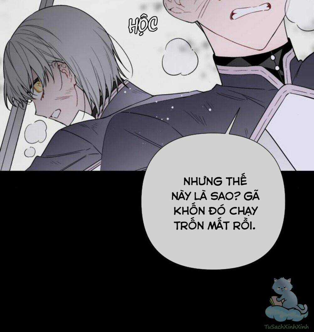 Cách Hiệp Sĩ Sống Như Một Tiểu Thư Quyền Quý Chapter 33 trang 6