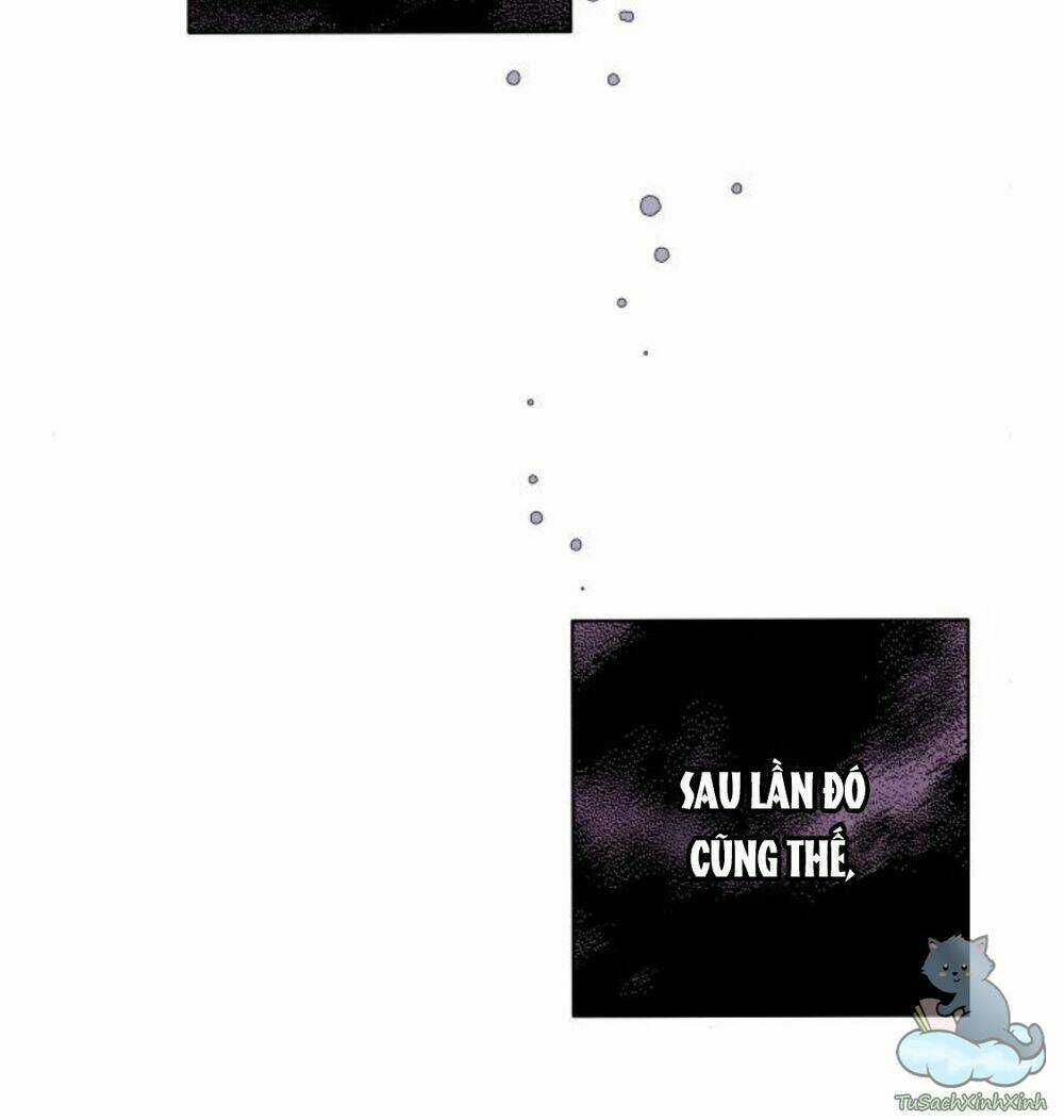 Cách Hiệp Sĩ Sống Như Một Tiểu Thư Quyền Quý Chapter 33 trang 61