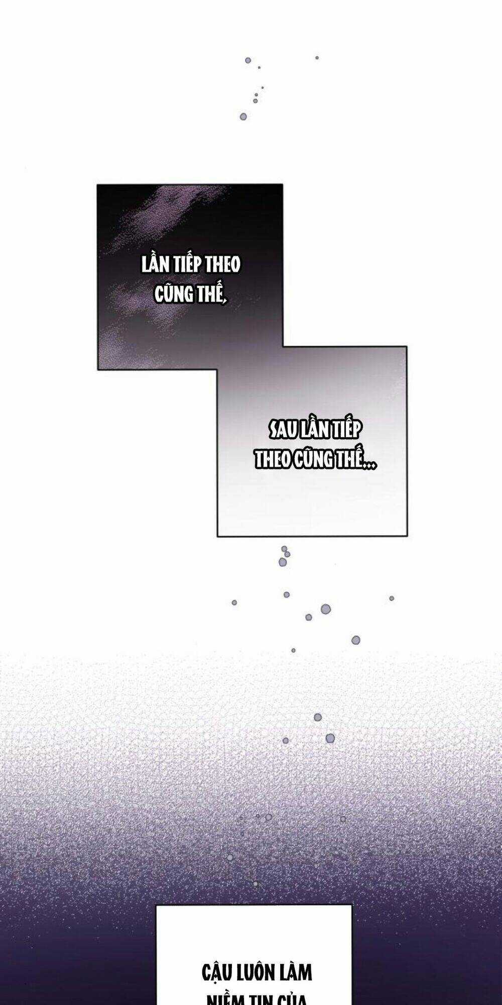 Cách Hiệp Sĩ Sống Như Một Tiểu Thư Quyền Quý Chapter 33 trang 62