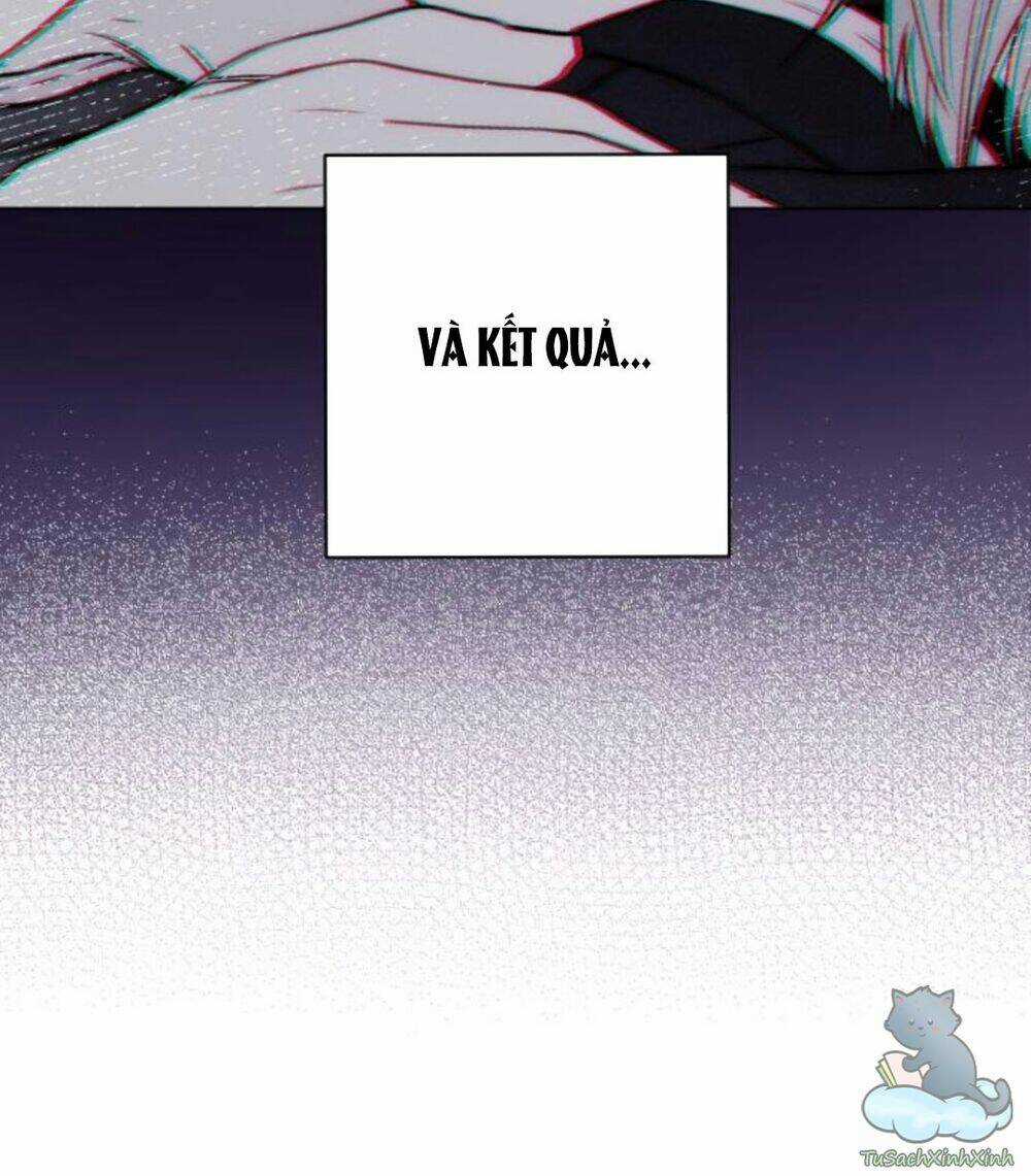 Cách Hiệp Sĩ Sống Như Một Tiểu Thư Quyền Quý Chapter 33 trang 64