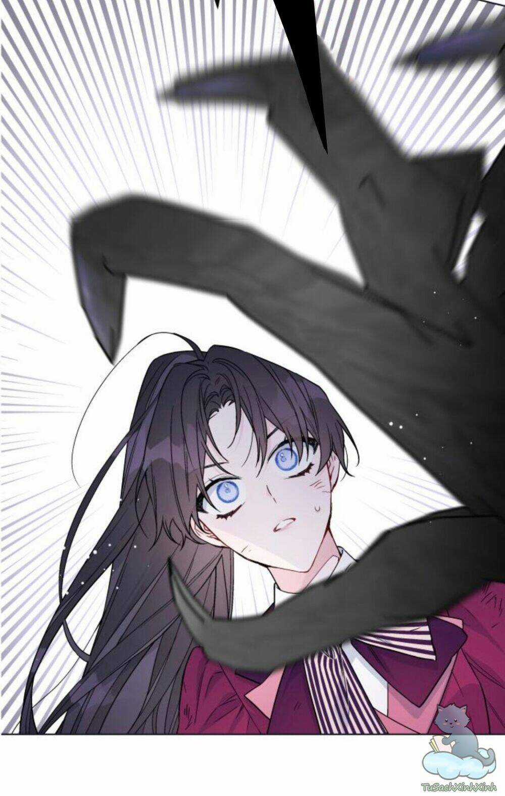 Cách Hiệp Sĩ Sống Như Một Tiểu Thư Quyền Quý Chapter 33 trang 79