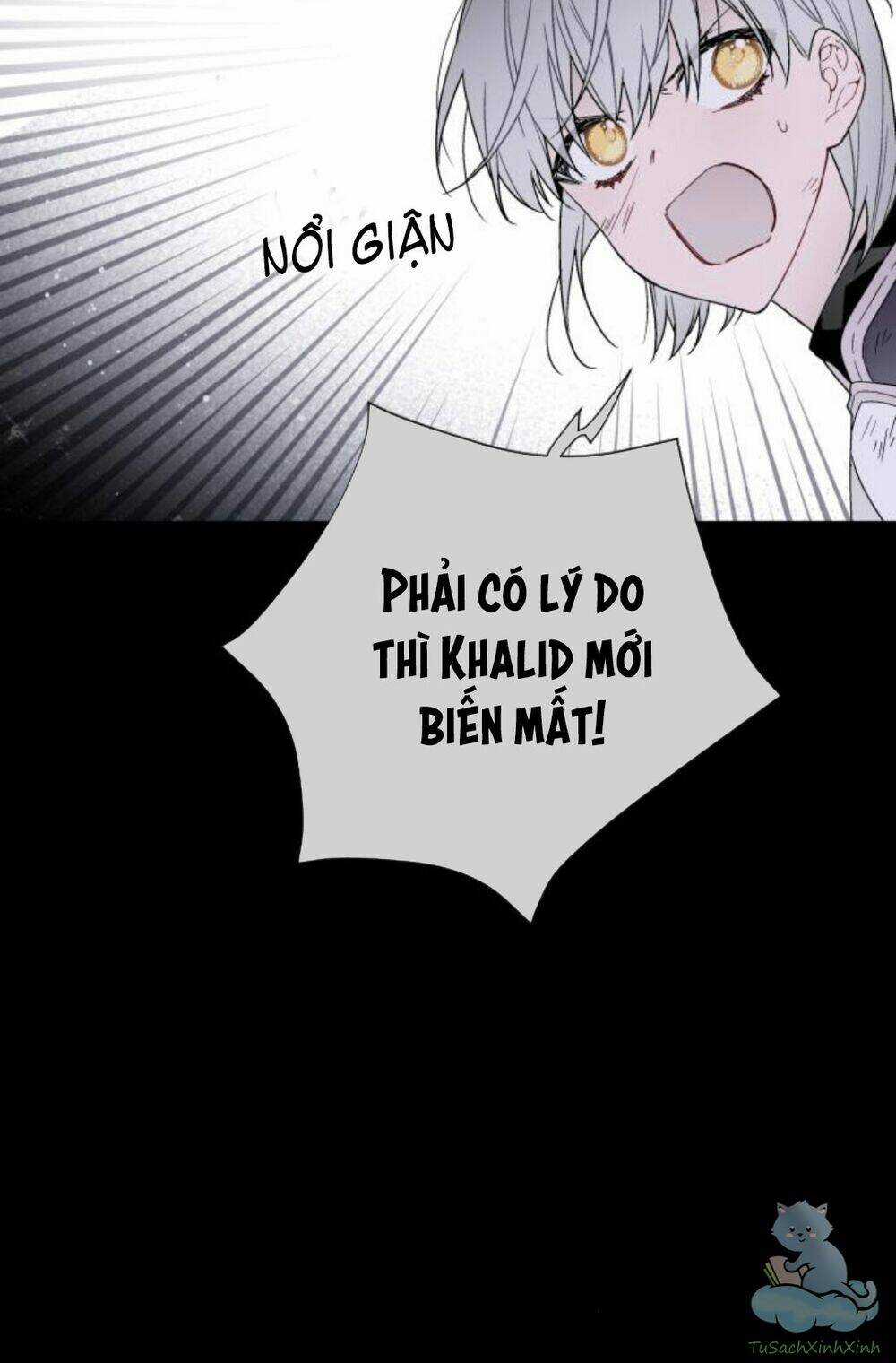 Cách Hiệp Sĩ Sống Như Một Tiểu Thư Quyền Quý Chapter 33 trang 8