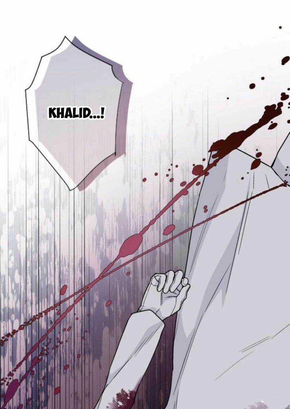 Cách Hiệp Sĩ Sống Như Một Tiểu Thư Quyền Quý Chapter 34 trang 1