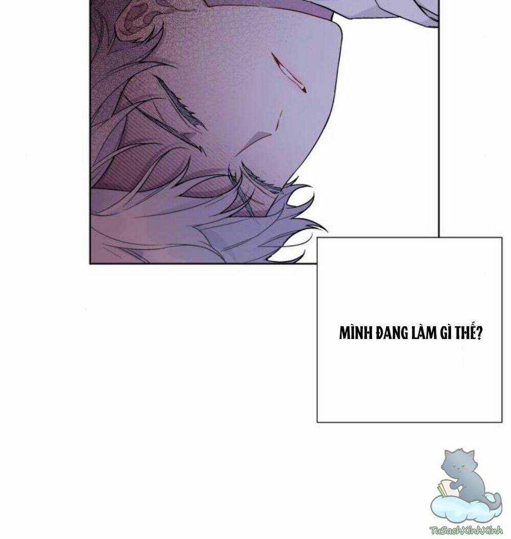 Cách Hiệp Sĩ Sống Như Một Tiểu Thư Quyền Quý Chapter 34 trang 12