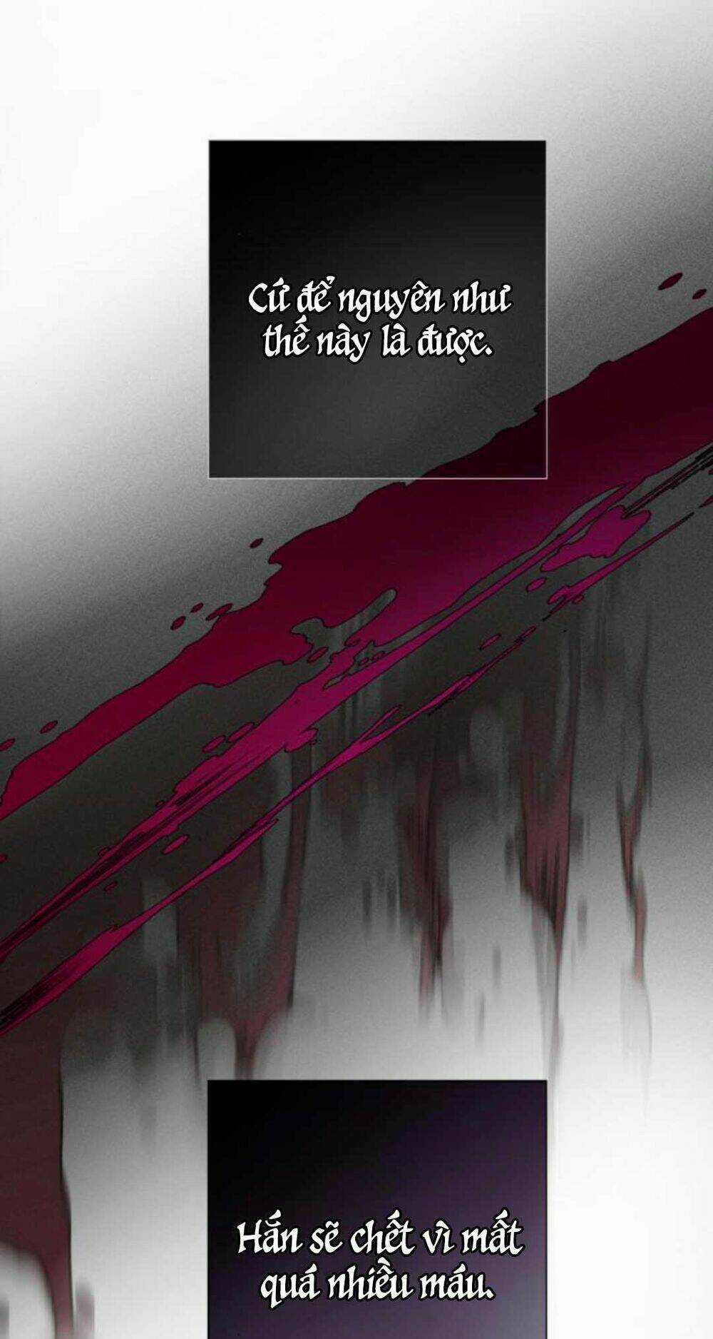 Cách Hiệp Sĩ Sống Như Một Tiểu Thư Quyền Quý Chapter 34 trang 15