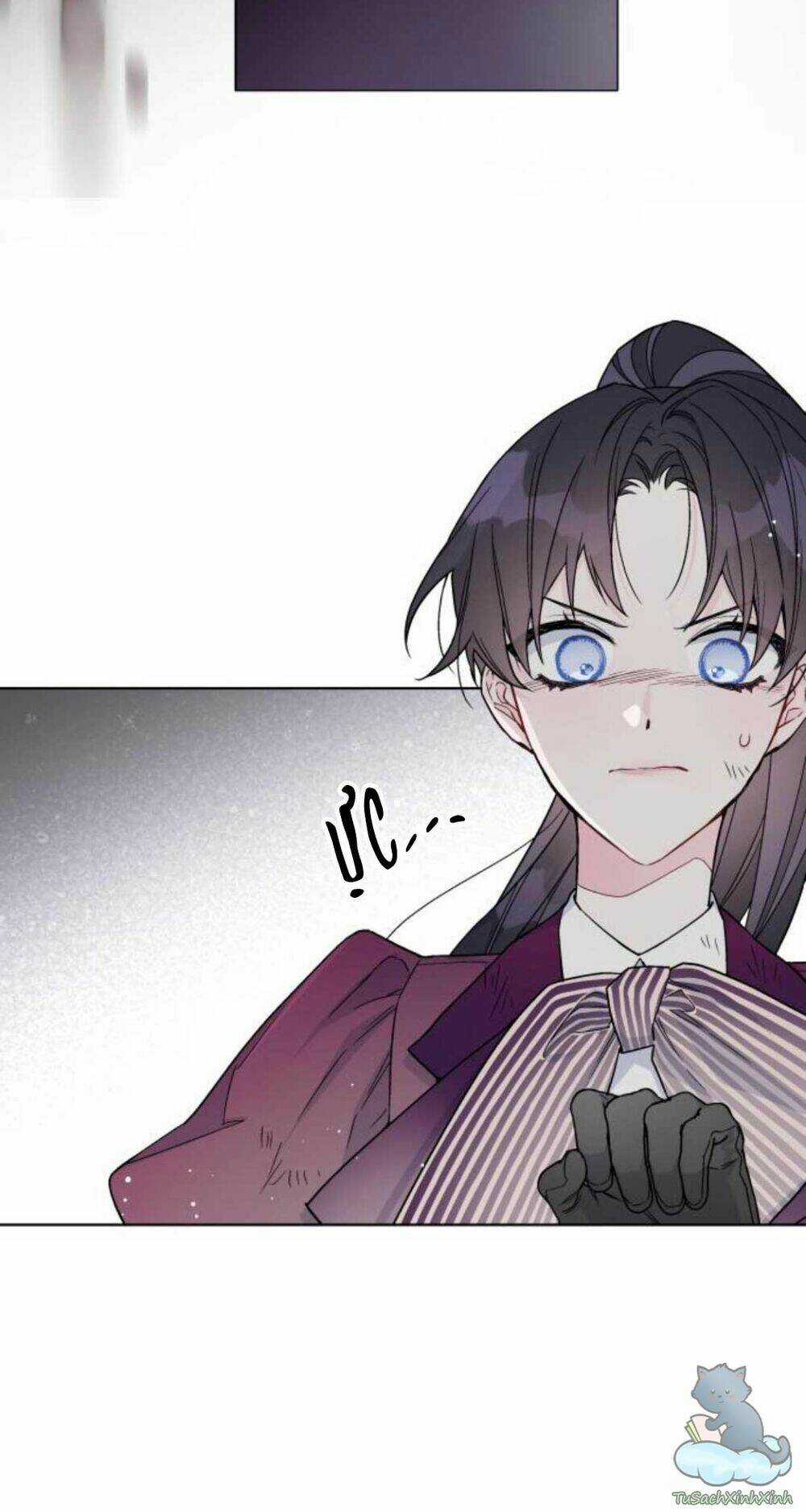 Cách Hiệp Sĩ Sống Như Một Tiểu Thư Quyền Quý Chapter 34 trang 16