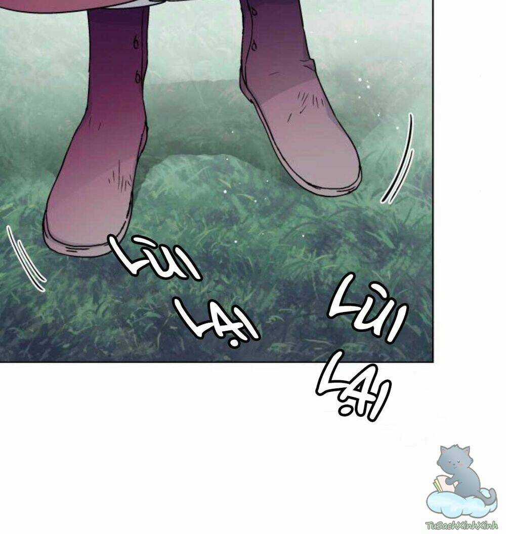 Cách Hiệp Sĩ Sống Như Một Tiểu Thư Quyền Quý Chapter 34 trang 18