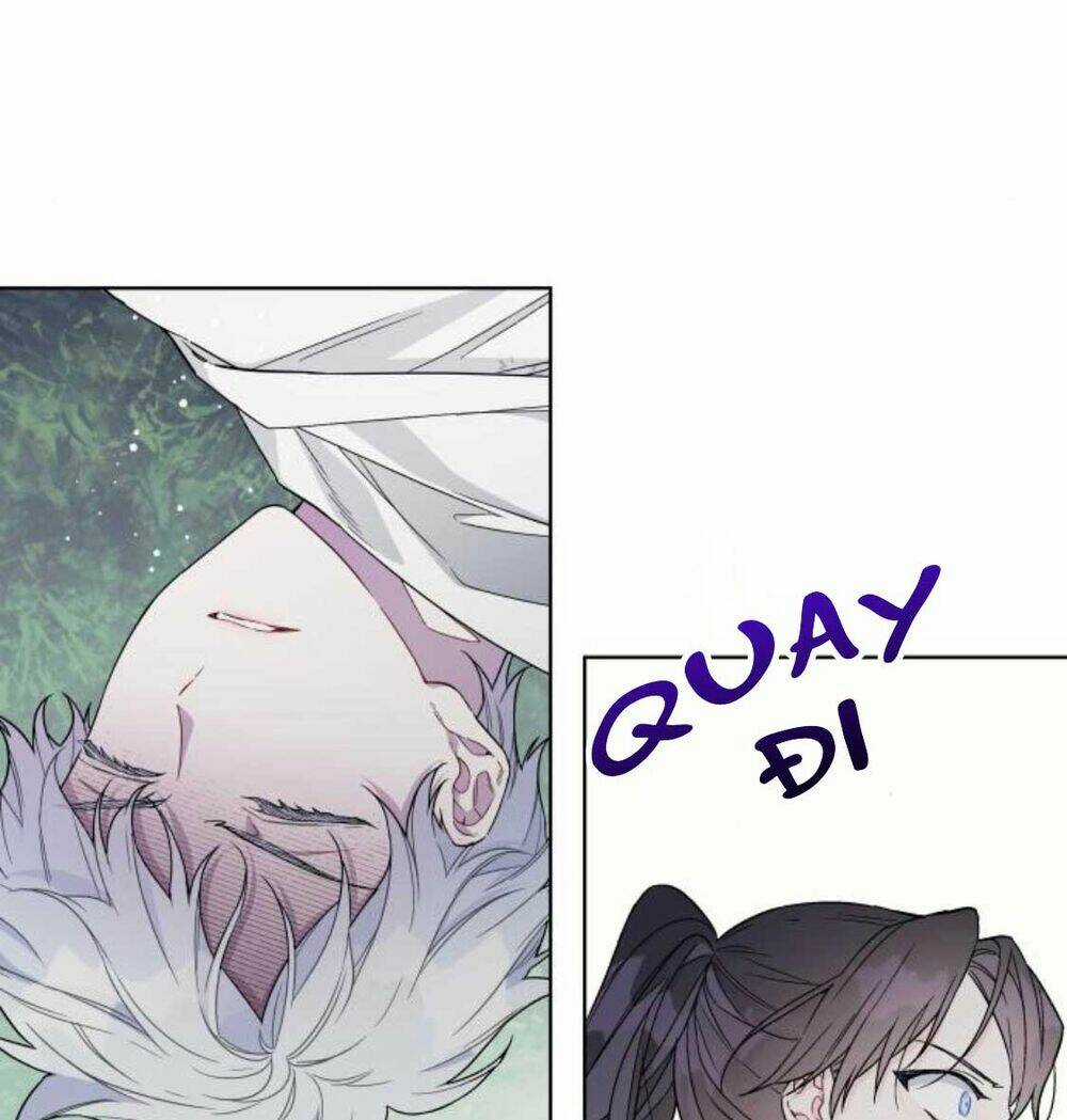 Cách Hiệp Sĩ Sống Như Một Tiểu Thư Quyền Quý Chapter 34 trang 19