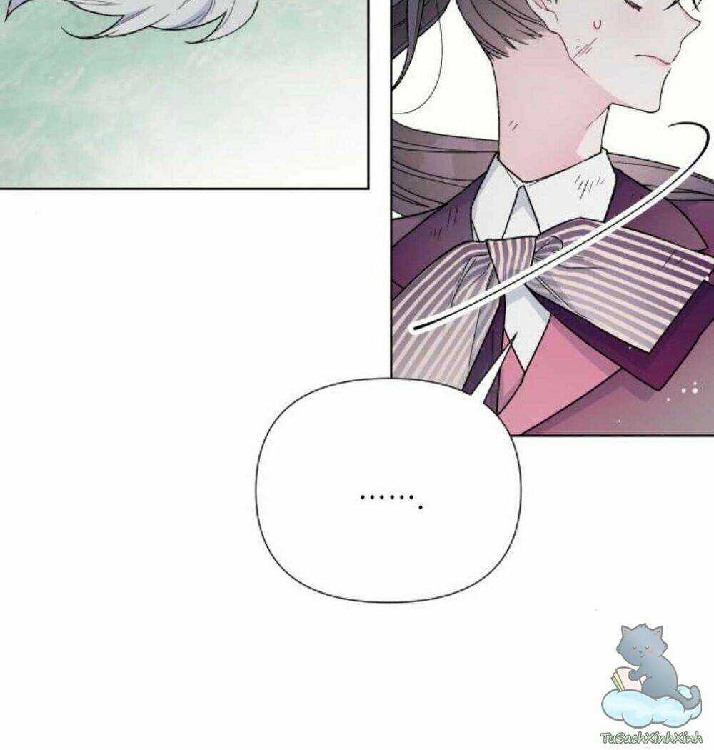 Cách Hiệp Sĩ Sống Như Một Tiểu Thư Quyền Quý Chapter 34 trang 20