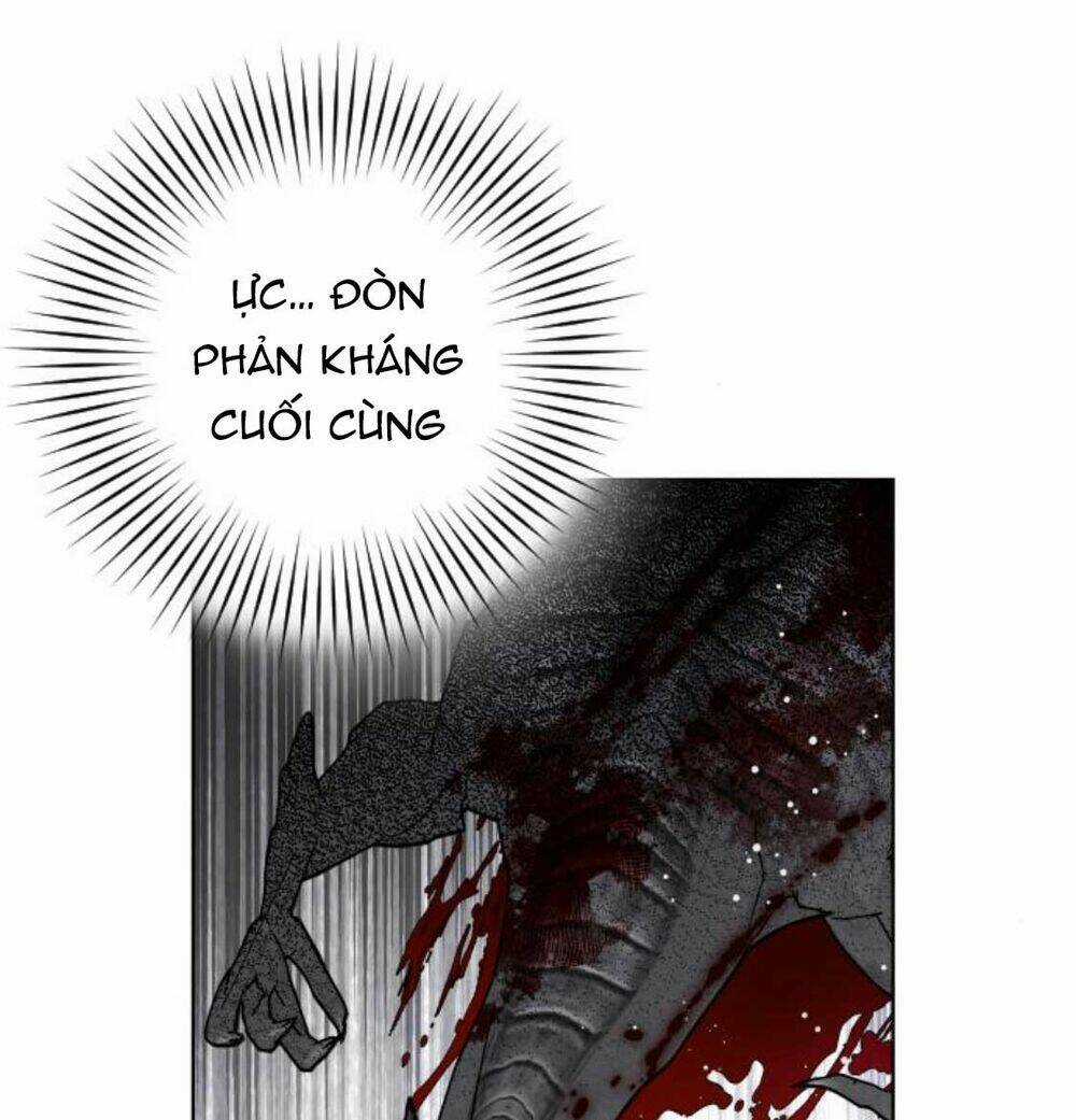 Cách Hiệp Sĩ Sống Như Một Tiểu Thư Quyền Quý Chapter 34 trang 3