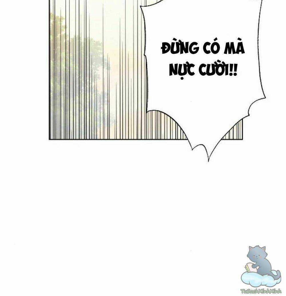 Cách Hiệp Sĩ Sống Như Một Tiểu Thư Quyền Quý Chapter 34 trang 39