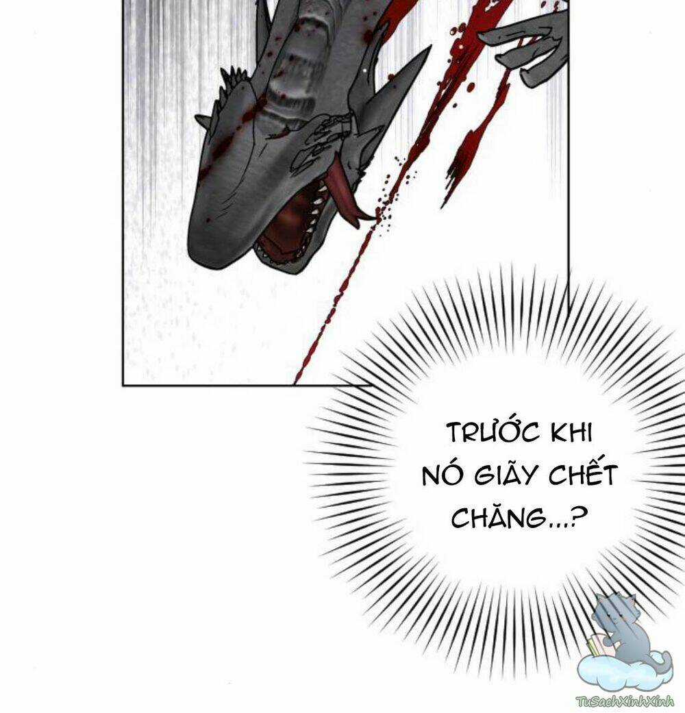 Cách Hiệp Sĩ Sống Như Một Tiểu Thư Quyền Quý Chapter 34 trang 4