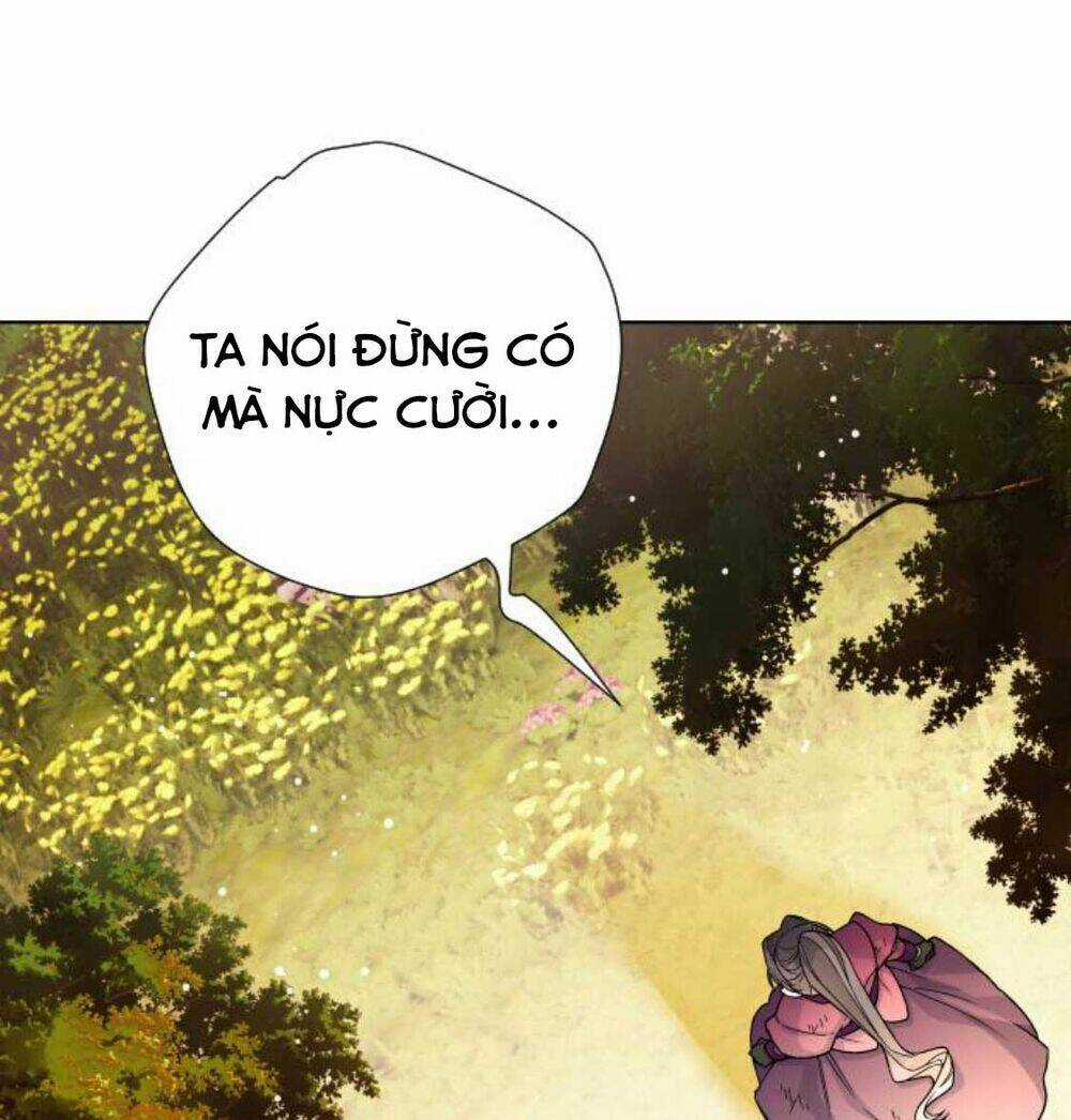 Cách Hiệp Sĩ Sống Như Một Tiểu Thư Quyền Quý Chapter 34 trang 40