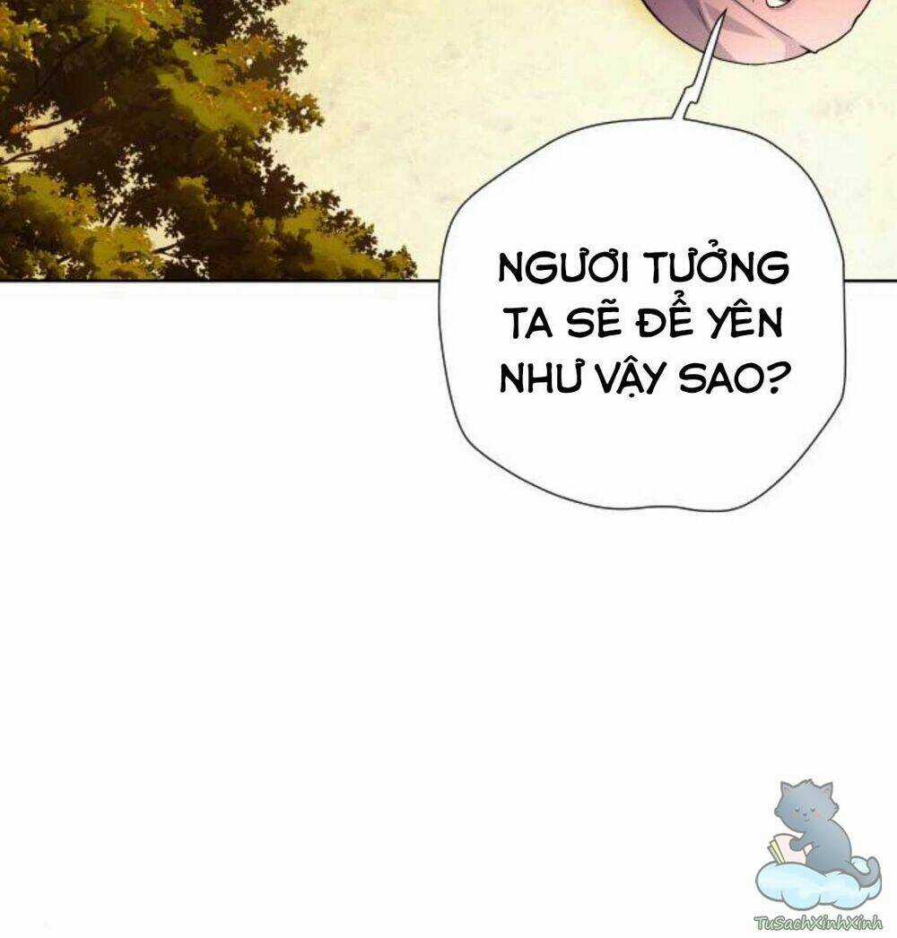 Cách Hiệp Sĩ Sống Như Một Tiểu Thư Quyền Quý Chapter 34 trang 41