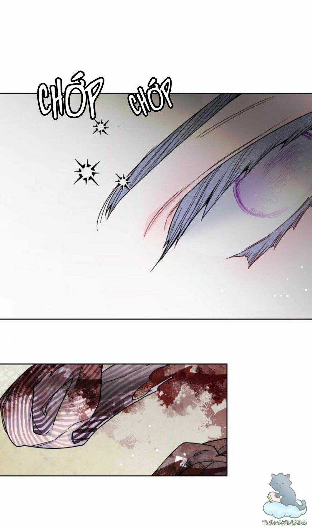 Cách Hiệp Sĩ Sống Như Một Tiểu Thư Quyền Quý Chapter 34 trang 44