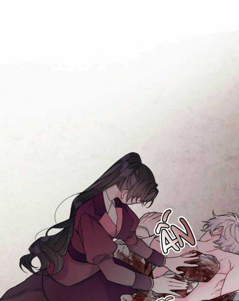 Cách Hiệp Sĩ Sống Như Một Tiểu Thư Quyền Quý Chapter 34 trang 45