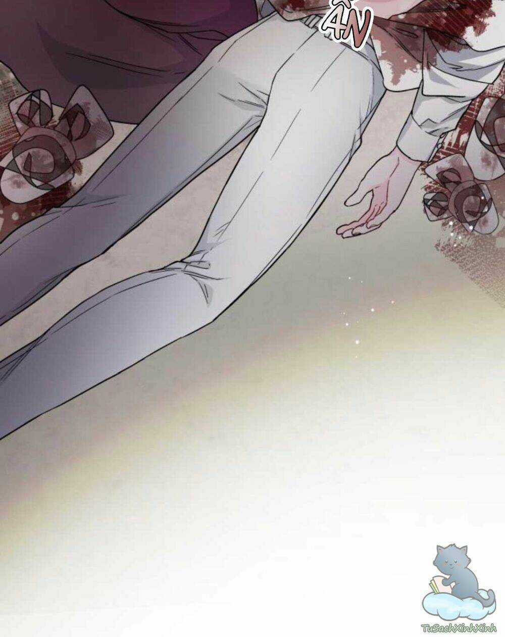 Cách Hiệp Sĩ Sống Như Một Tiểu Thư Quyền Quý Chapter 34 trang 46