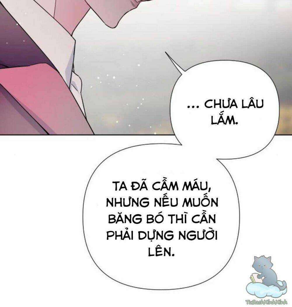 Cách Hiệp Sĩ Sống Như Một Tiểu Thư Quyền Quý Chapter 34 trang 48